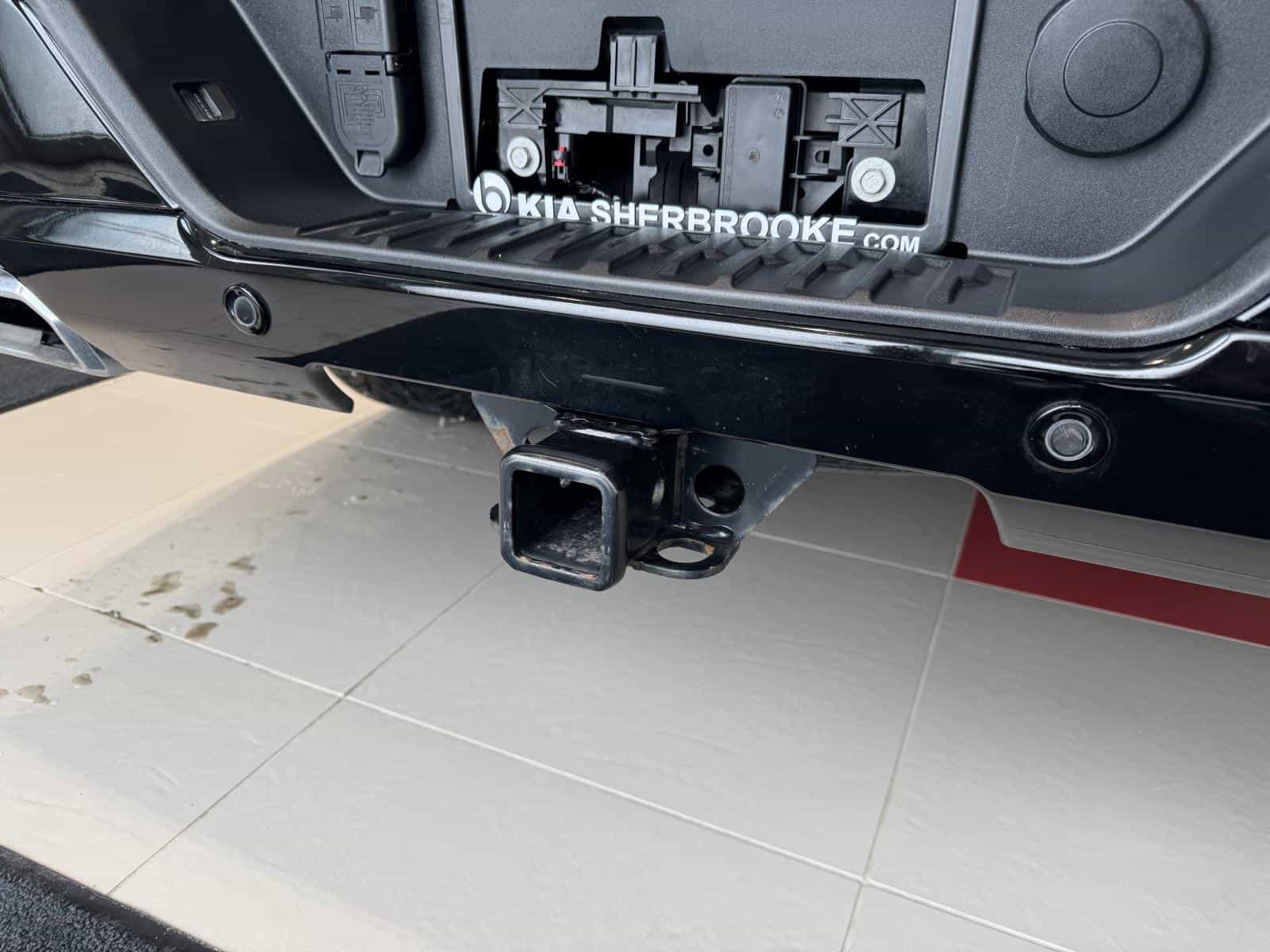 Image 21 GMC Sierra 1500 Denali Ultimate 2023