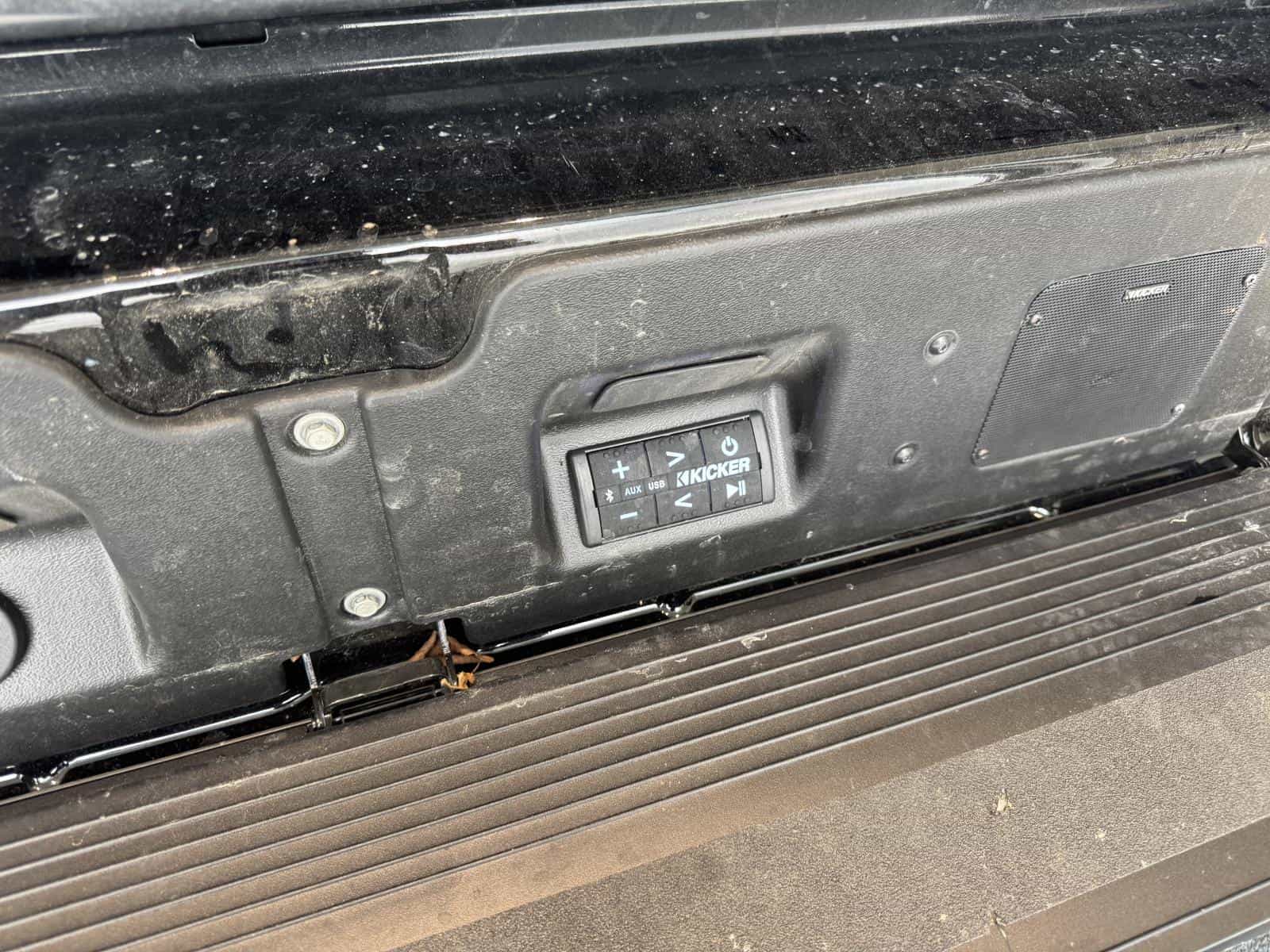 2023 GMC Sierra 1500 Denali Ultimate - Image 22