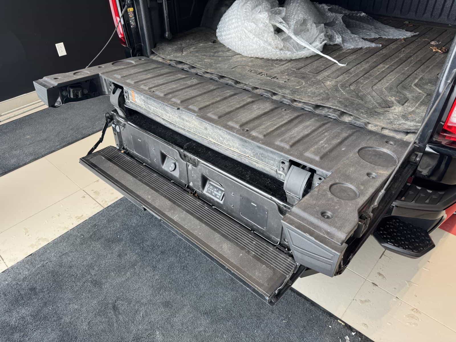 Image 23 GMC Sierra 1500 Denali Ultimate 2023