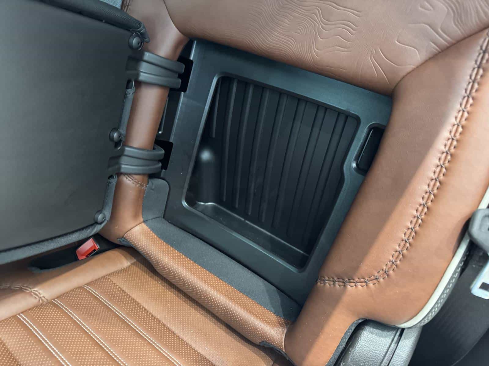 2023 GMC Sierra 1500 Denali Ultimate - Image 24