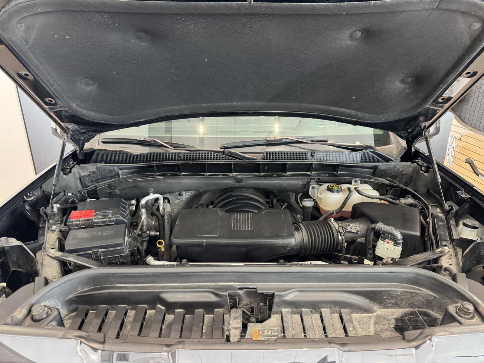 Image 25 GMC Sierra 1500 Denali Ultimate 2023