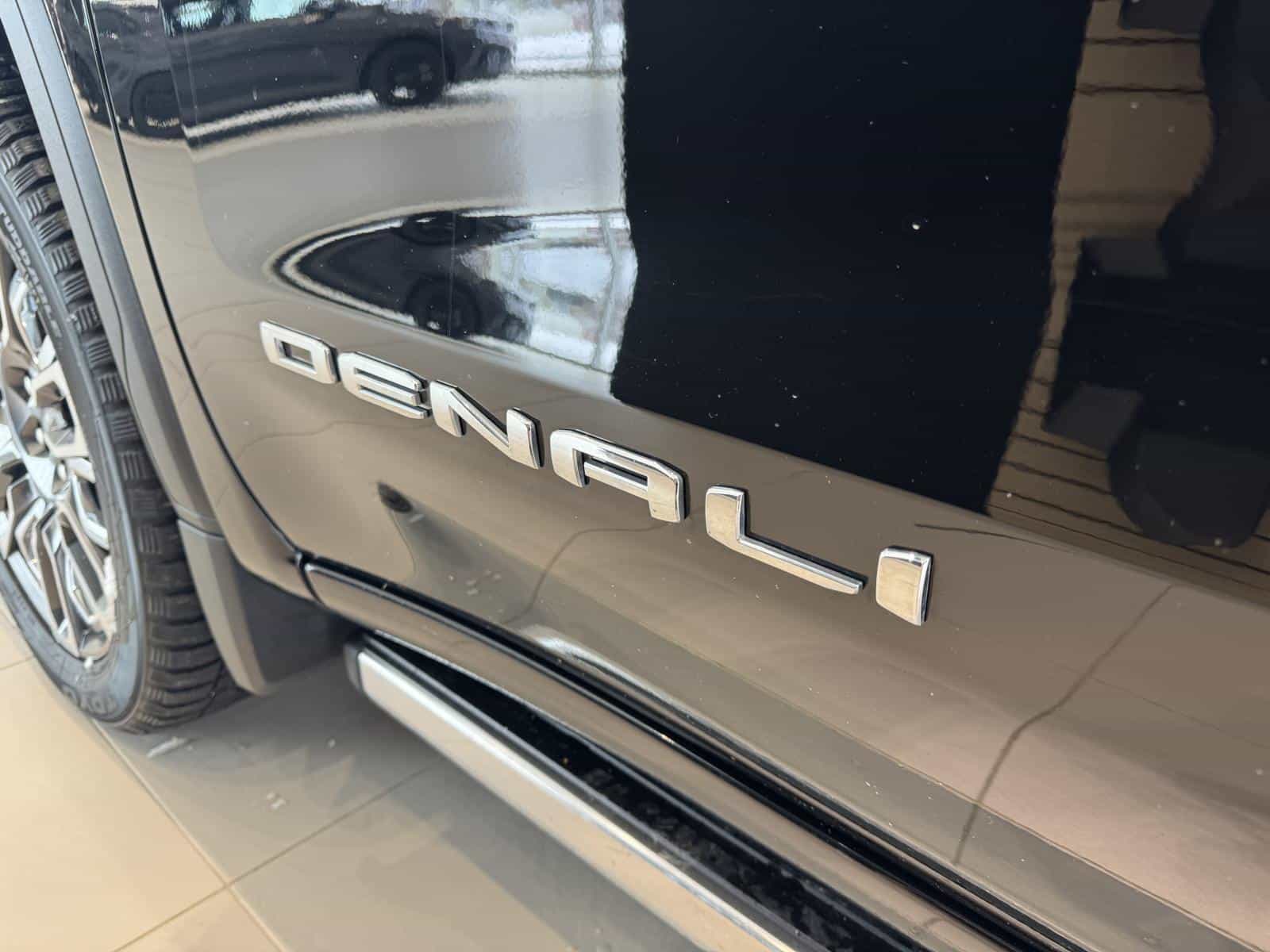 Image 28 GMC Sierra 1500 Denali Ultimate 2023