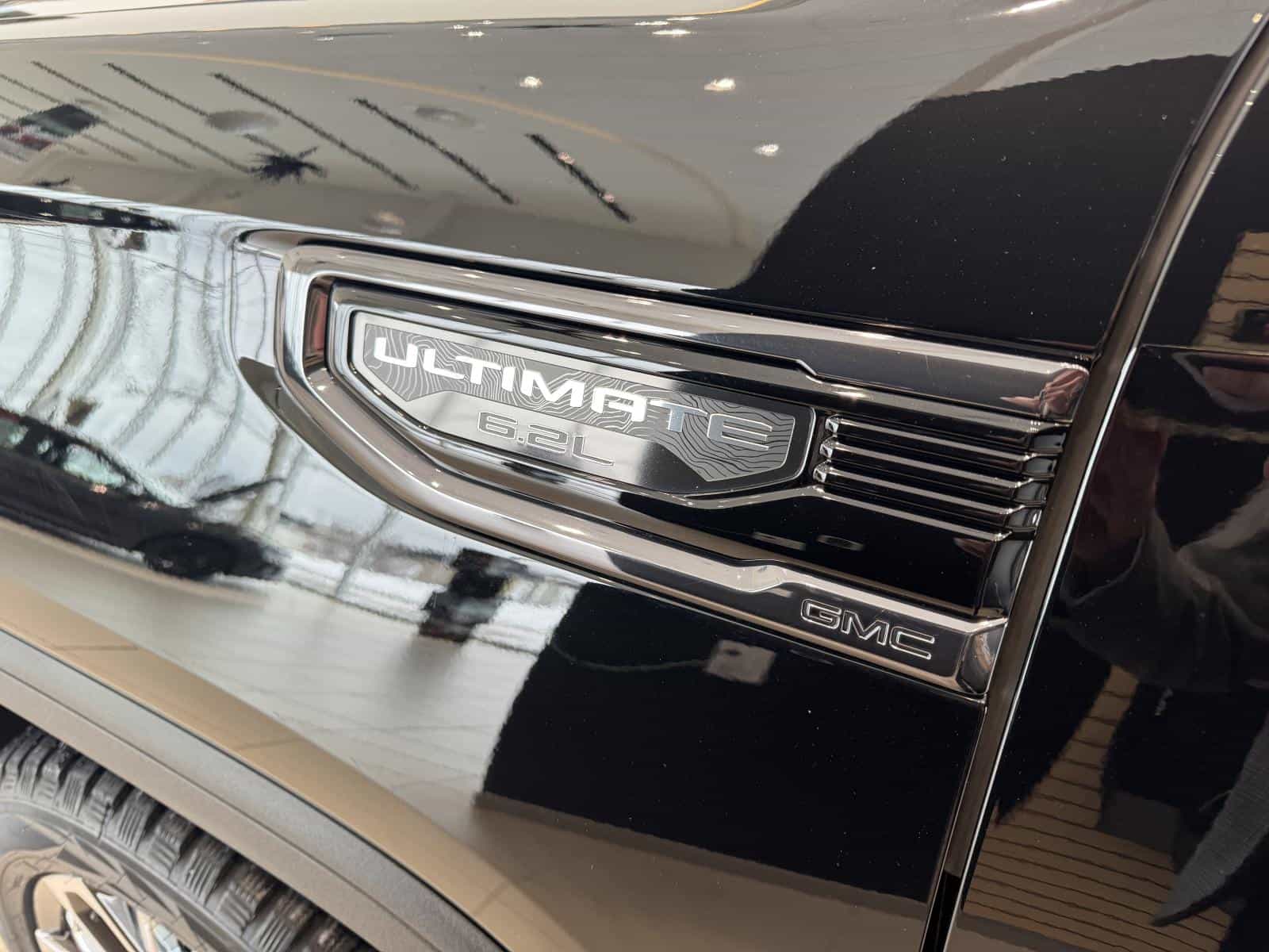 Image 29 GMC Sierra 1500 Denali Ultimate 2023