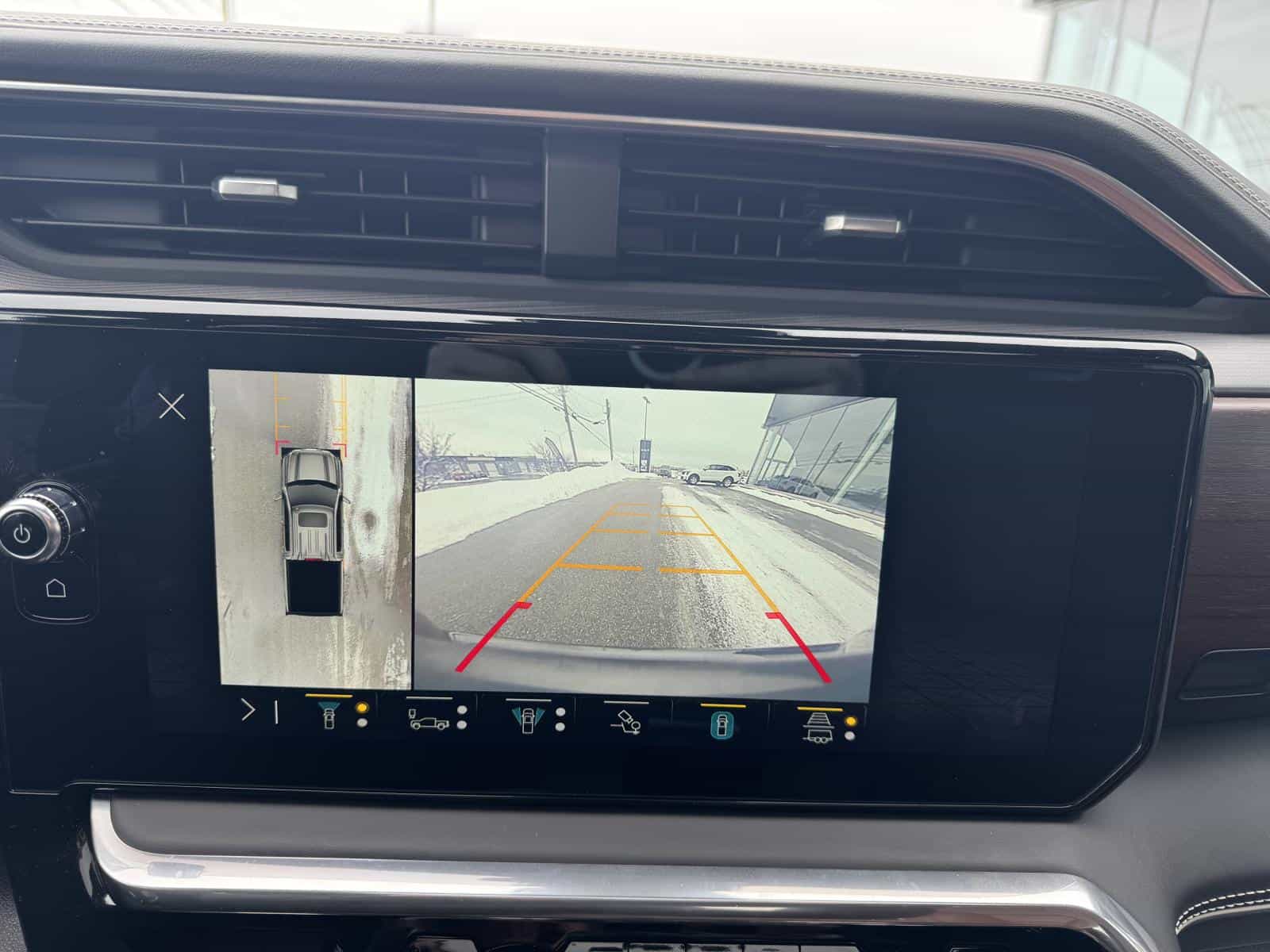 Image 31 GMC Sierra 1500 Denali Ultimate 2023