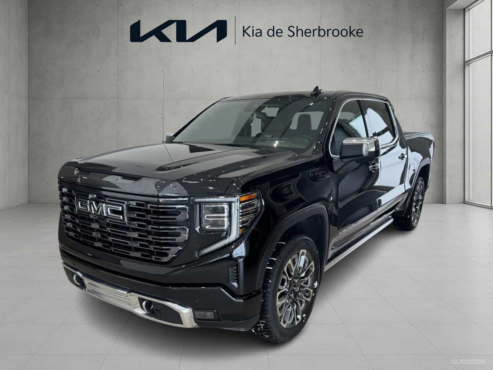 2023 GMC Sierra 1500 Denali Ultimate - Image 1