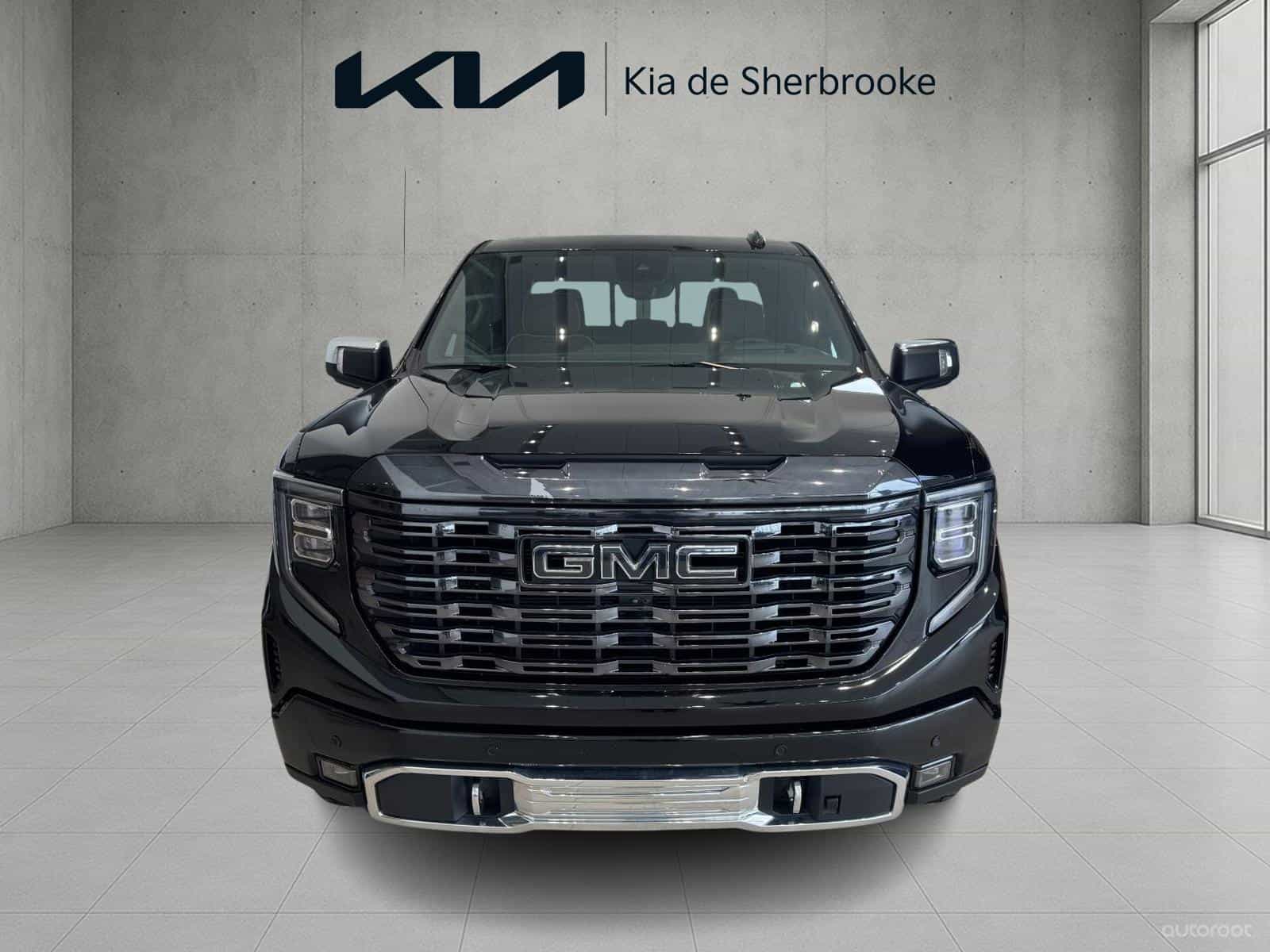 2023 GMC Sierra 1500 Denali Ultimate - Image 2