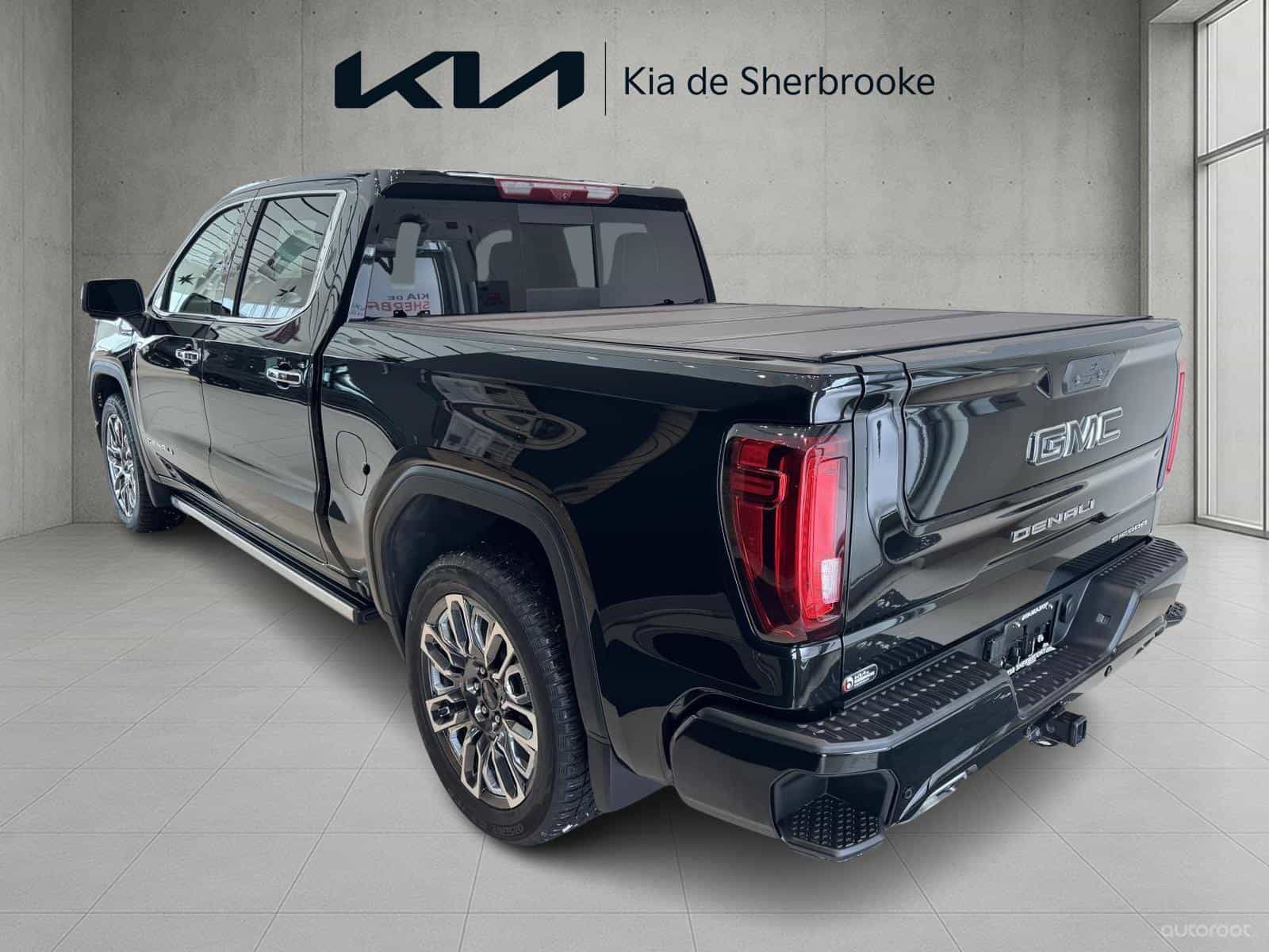 Image 6 GMC Sierra 1500 Denali Ultimate 2023