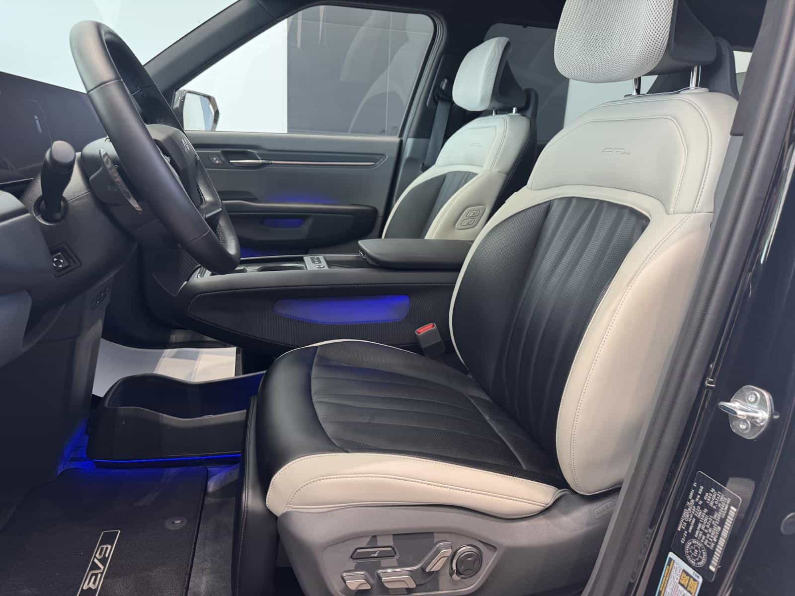 Image 8 Kia EV9 Land w/GT-Line 2024