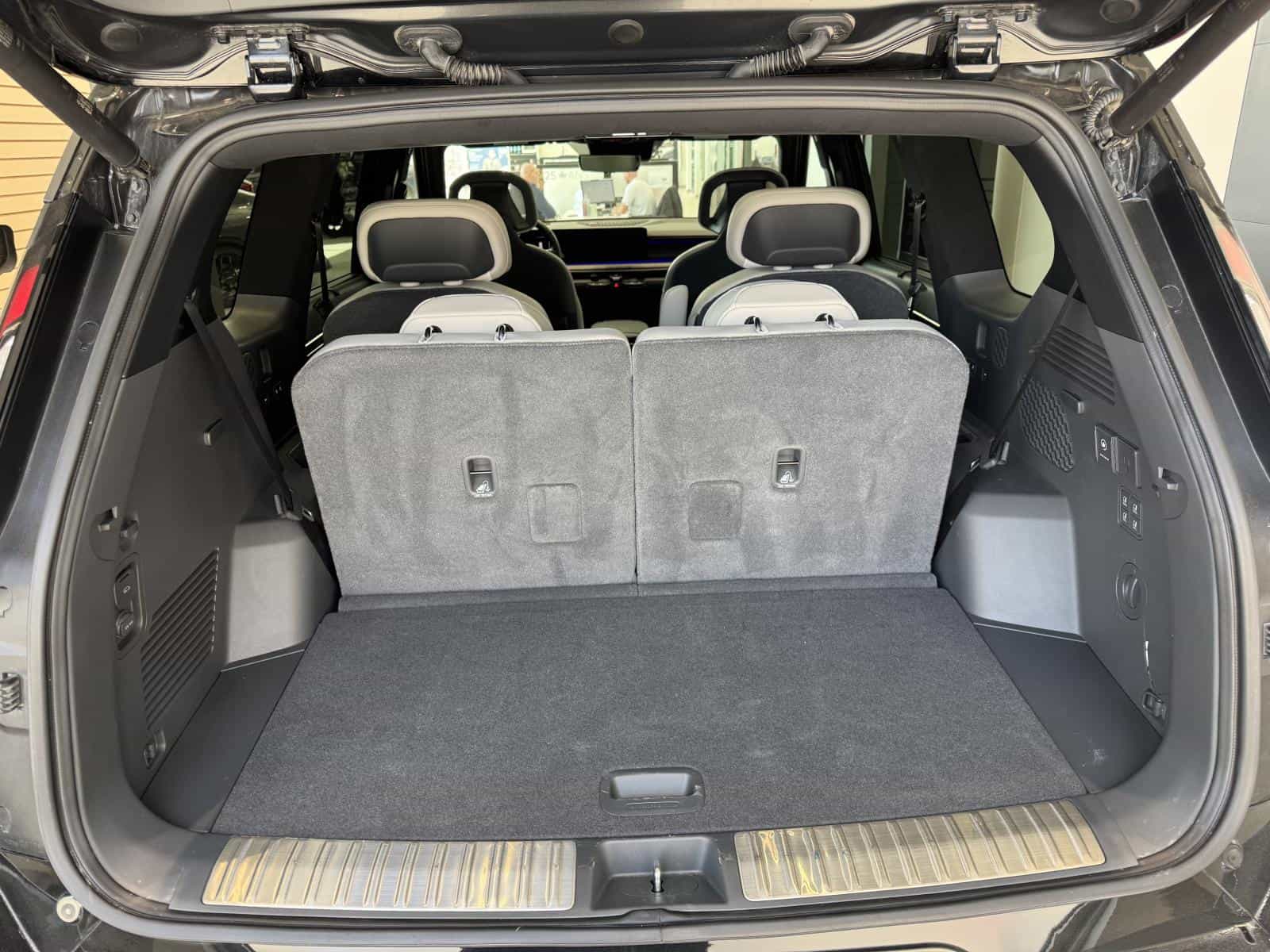 Image 12 Kia EV9 Land w/GT-Line 2024