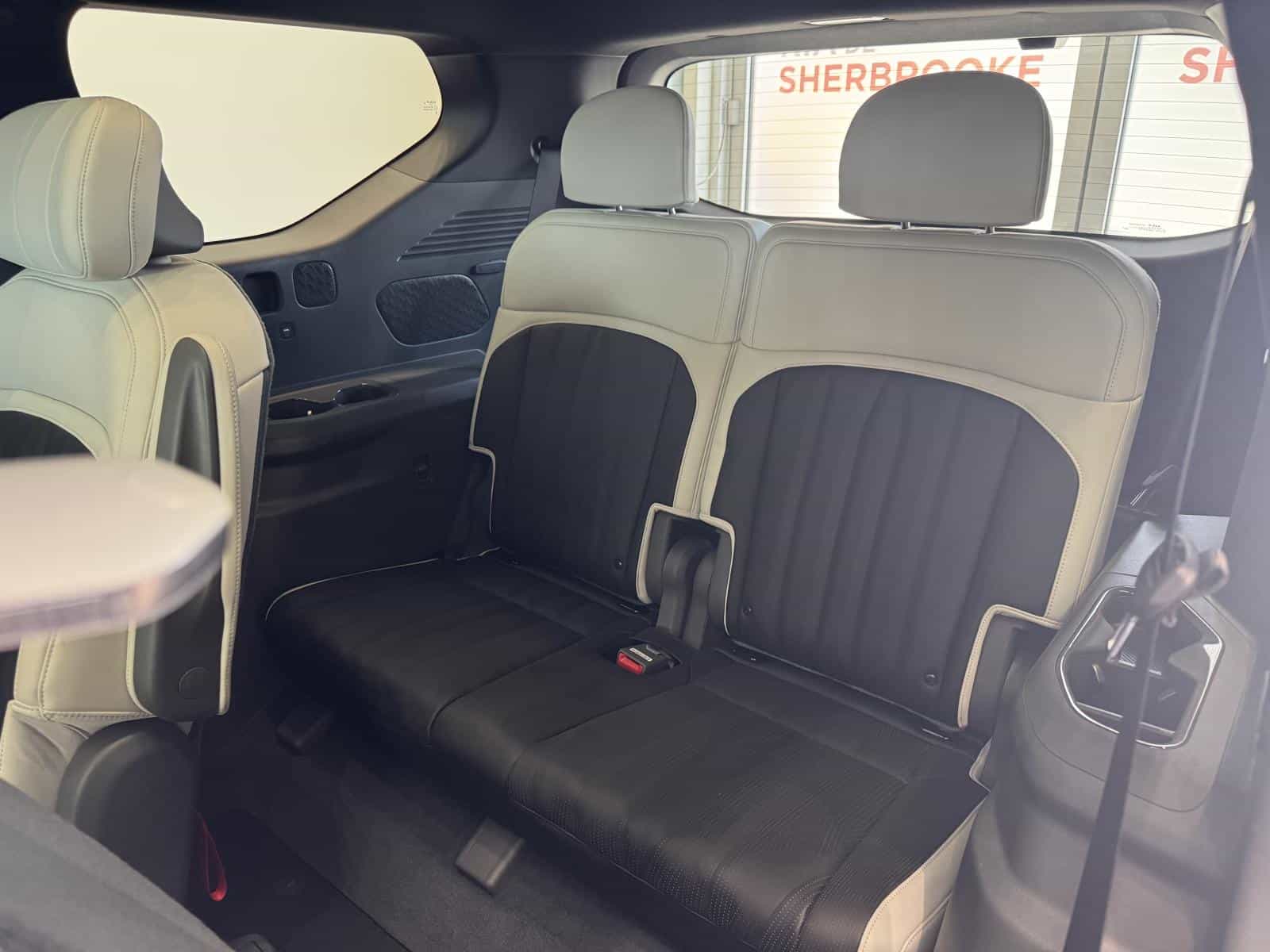 Image 10 Kia EV9 Land w/GT-Line 2024