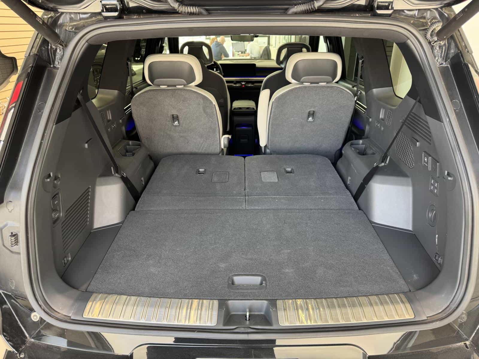 Image 11 Kia EV9 Land w/GT-Line 2024