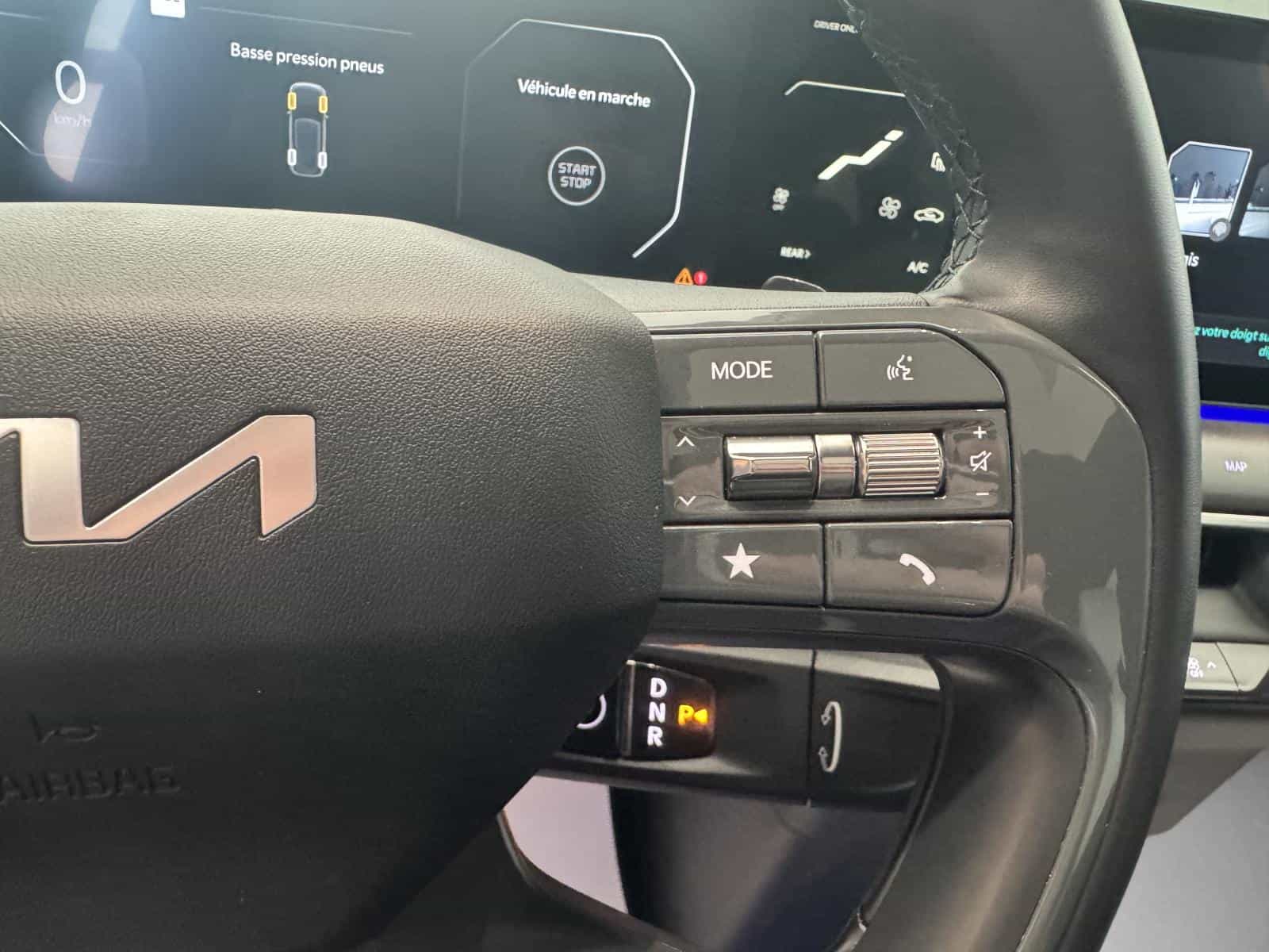 Image 21 Kia EV9 Land w/GT-Line 2024