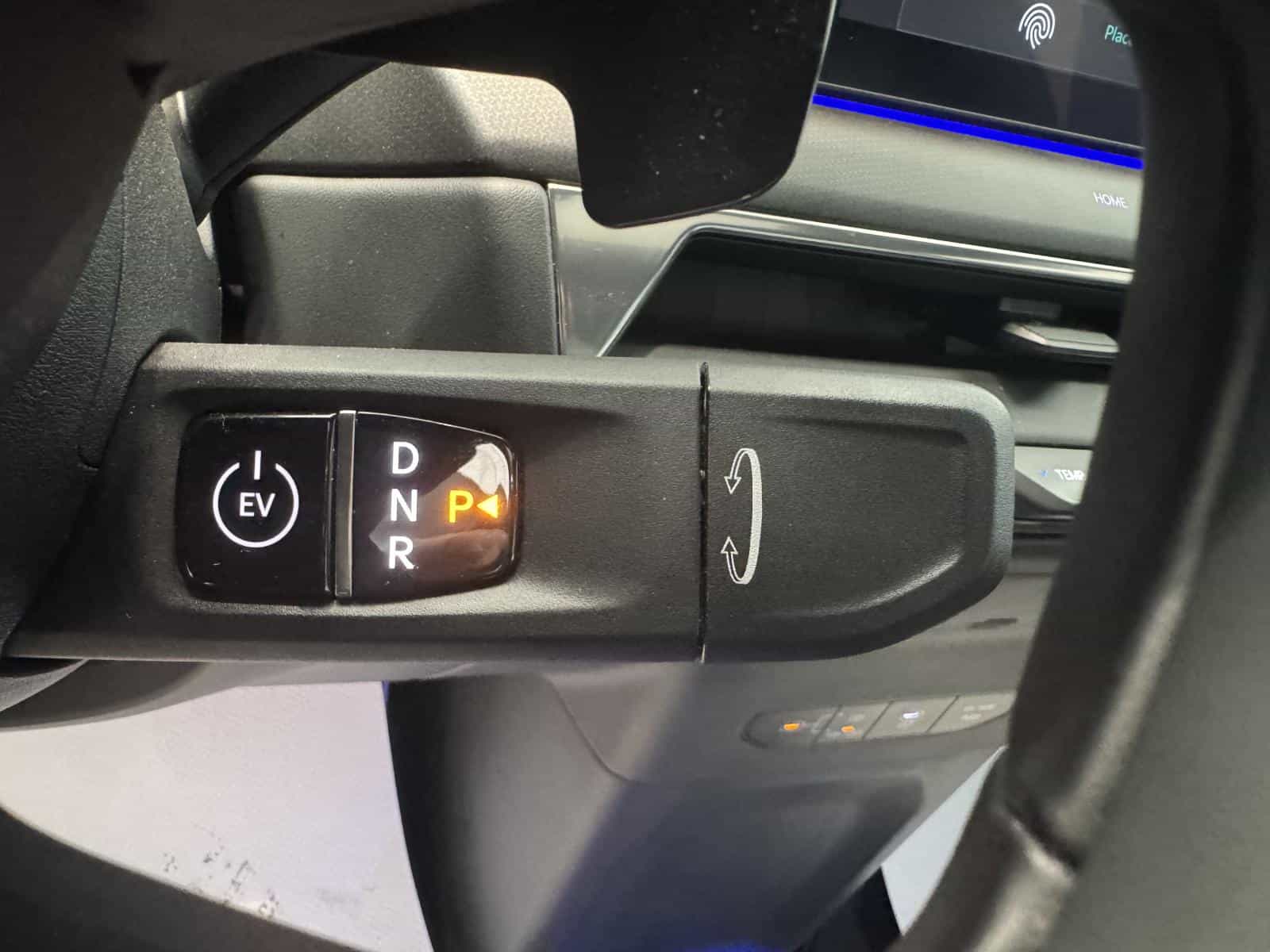 Image 22 Kia EV9 Land w/GT-Line 2024