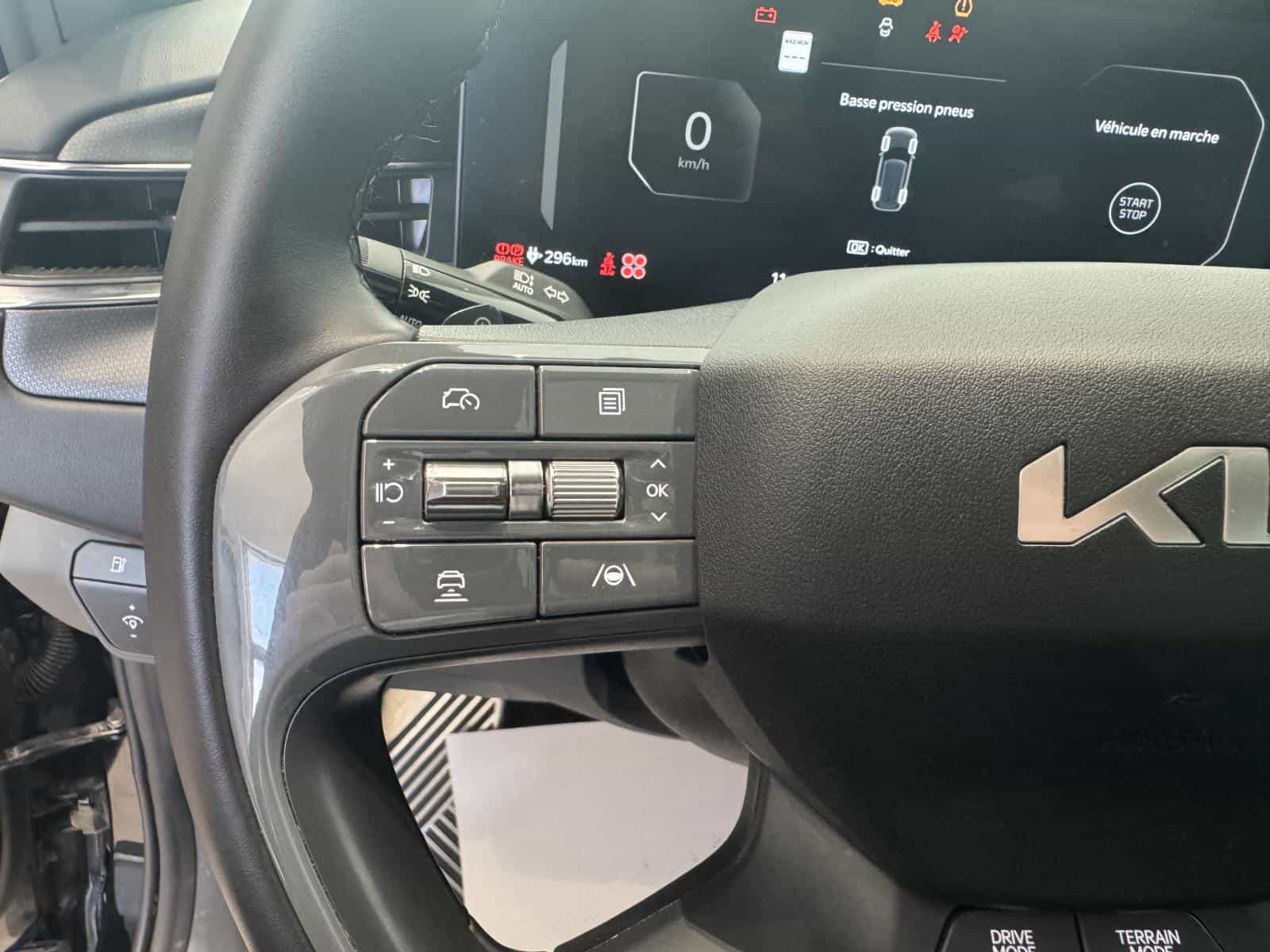 Image 19 Kia EV9 Land w/GT-Line 2024