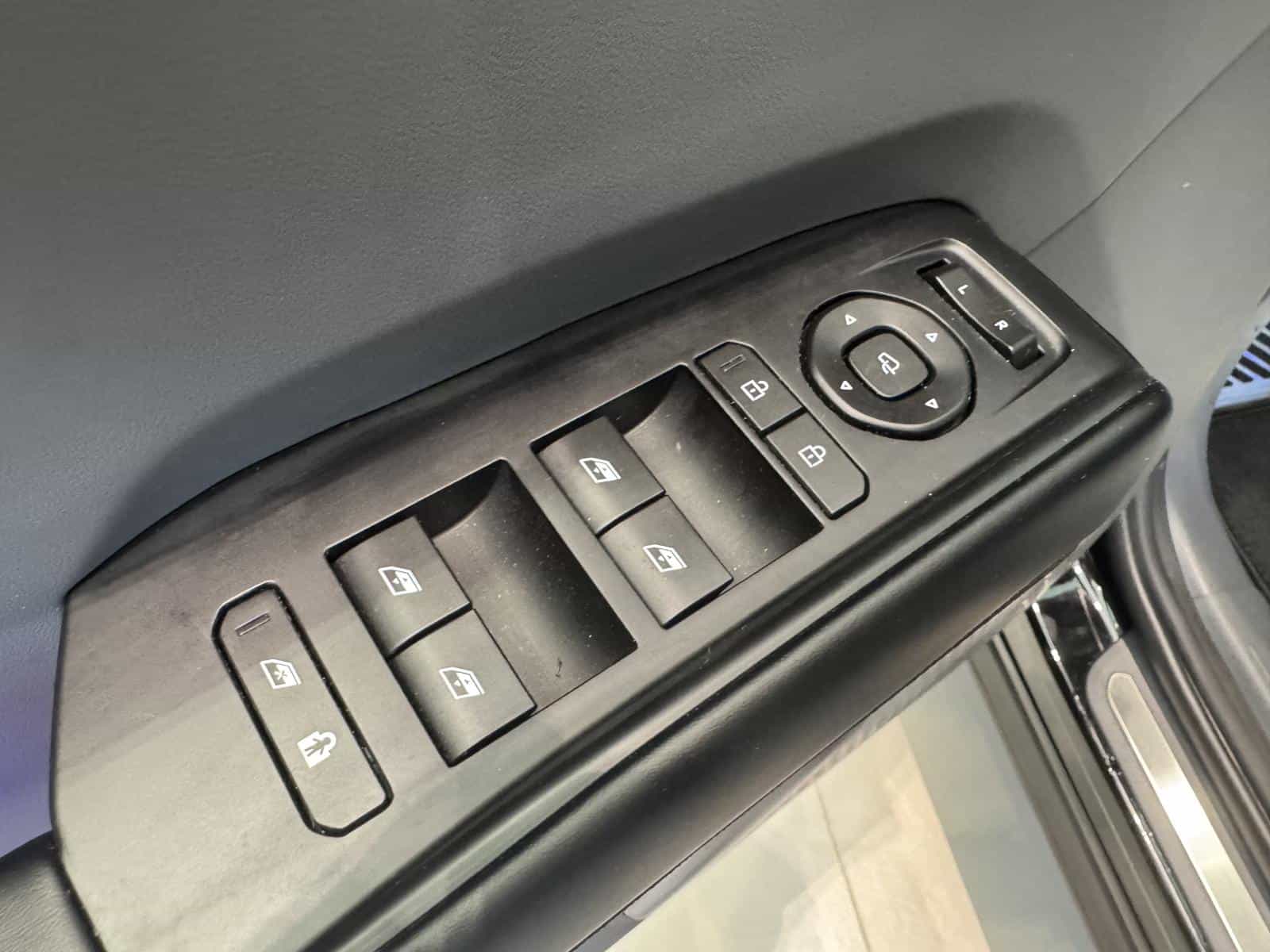 Image 26 Kia EV9 Land w/GT-Line 2024