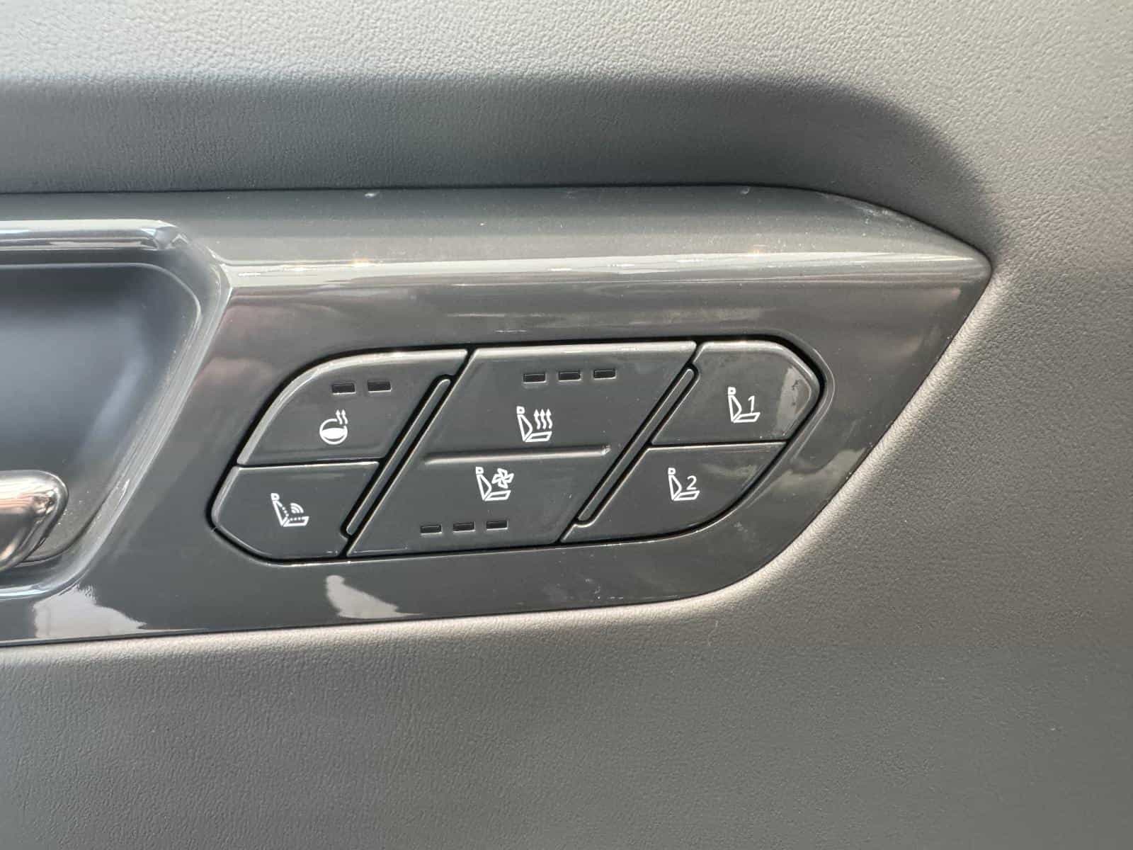 Image 24 Kia EV9 Land w/GT-Line 2024