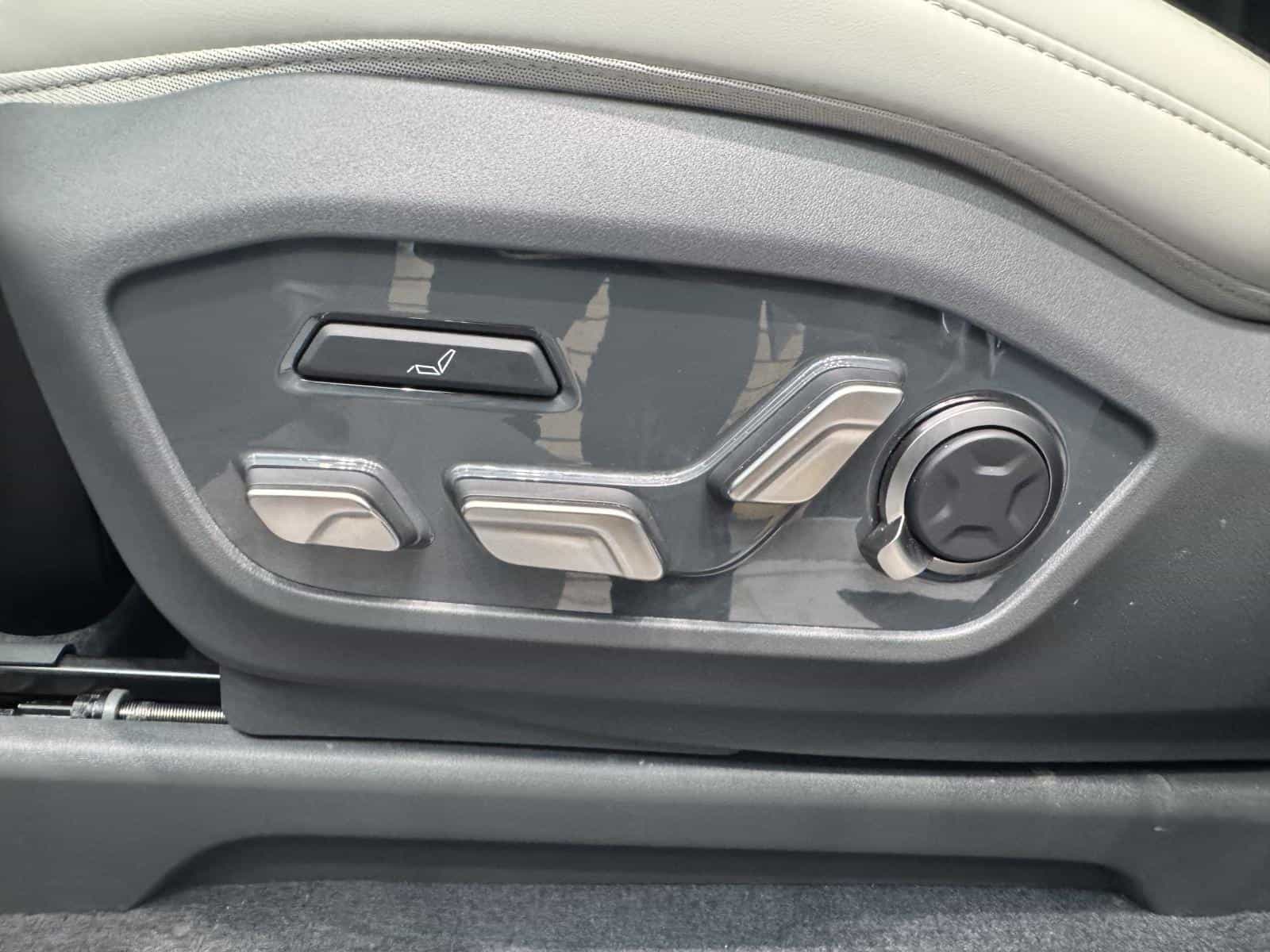 Image 25 Kia EV9 Land w/GT-Line 2024