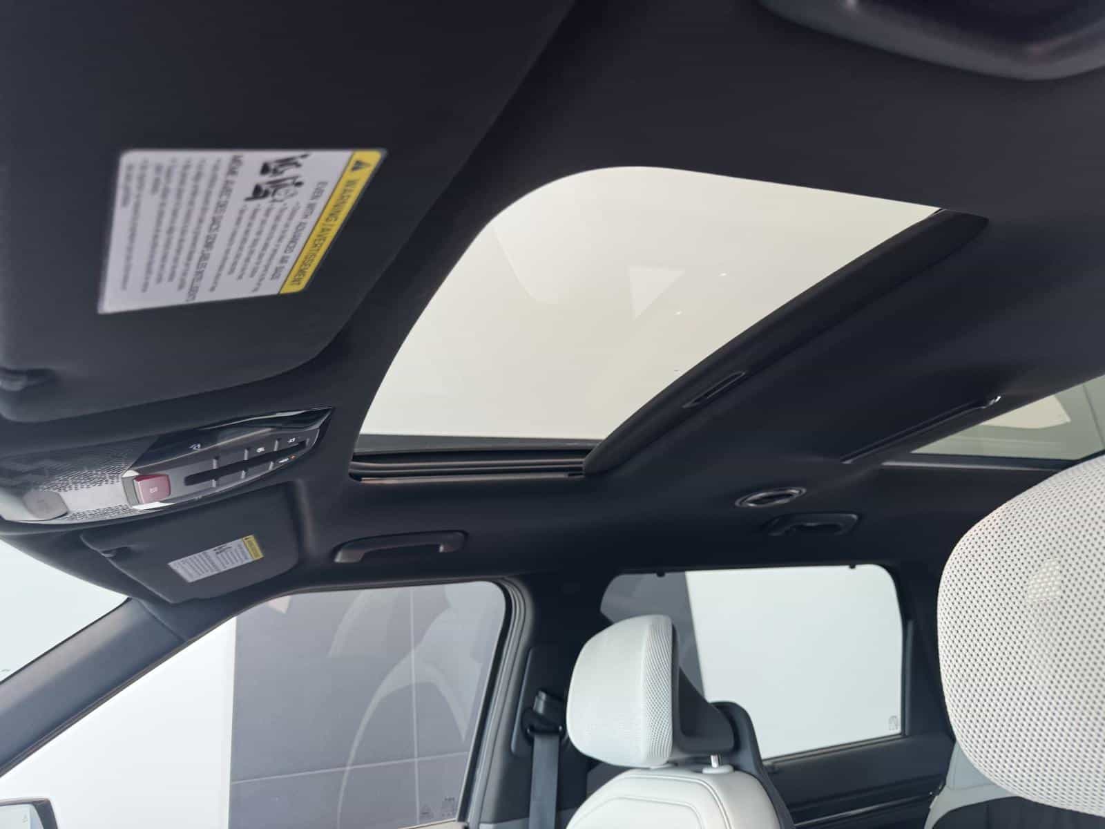 Image 27 Kia EV9 Land w/GT-Line 2024