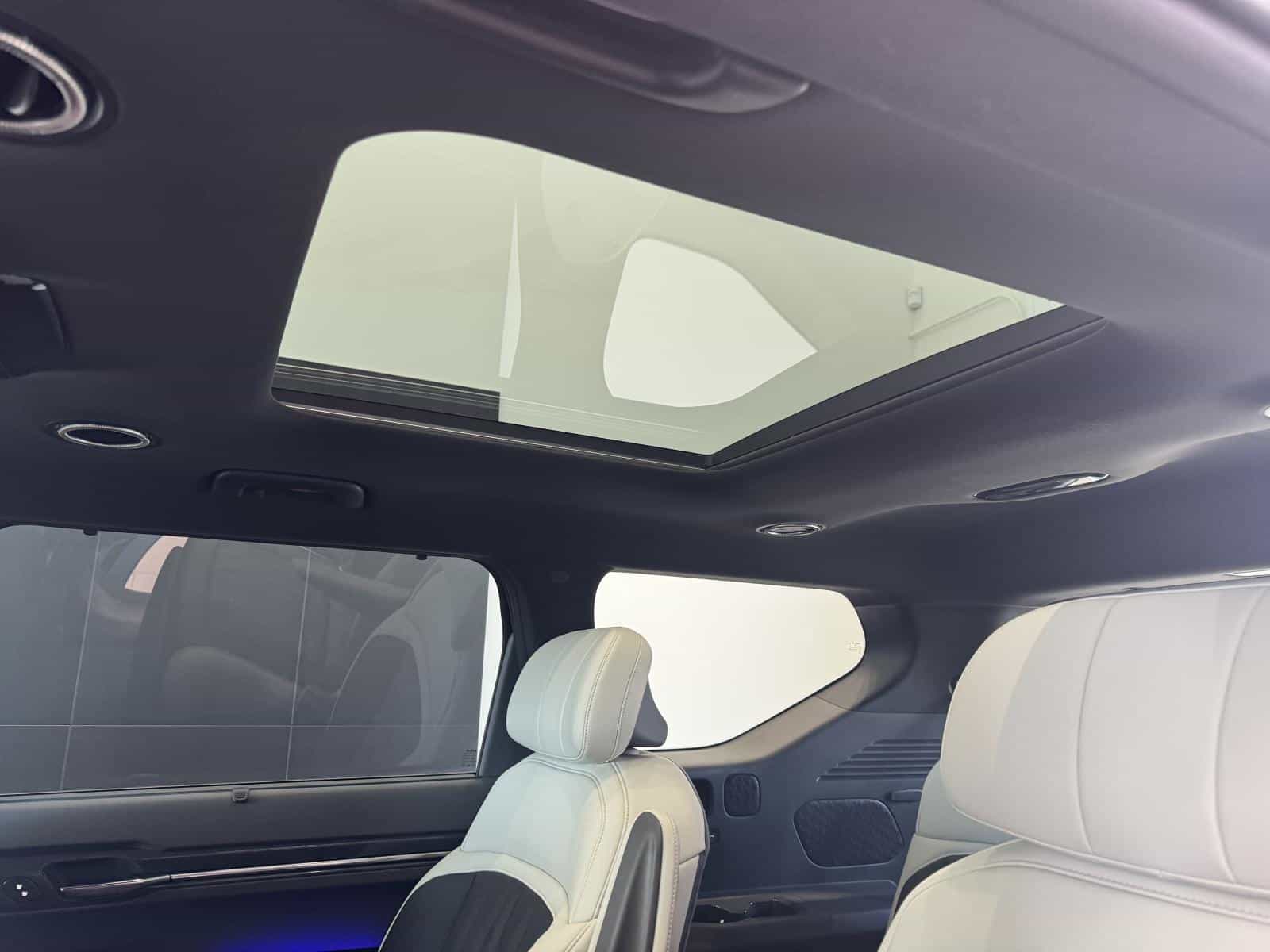 Image 28 Kia EV9 Land w/GT-Line 2024