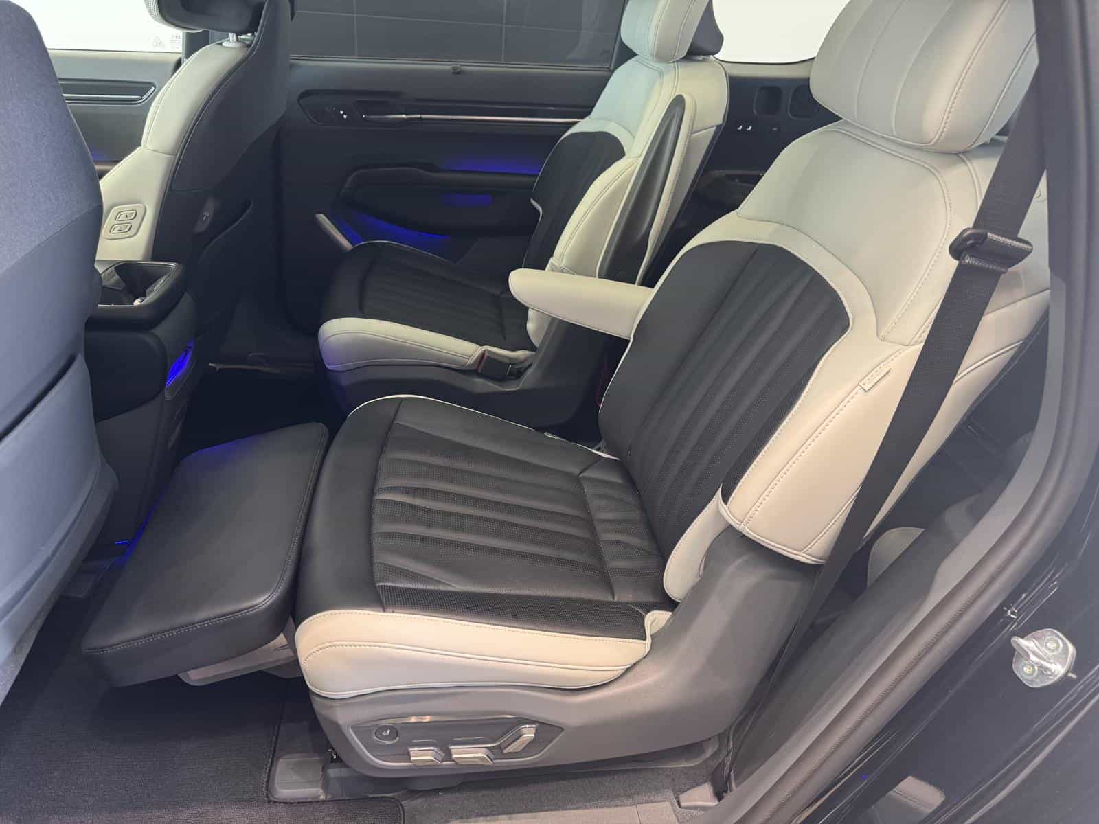 Image 29 Kia EV9 Land w/GT-Line 2024