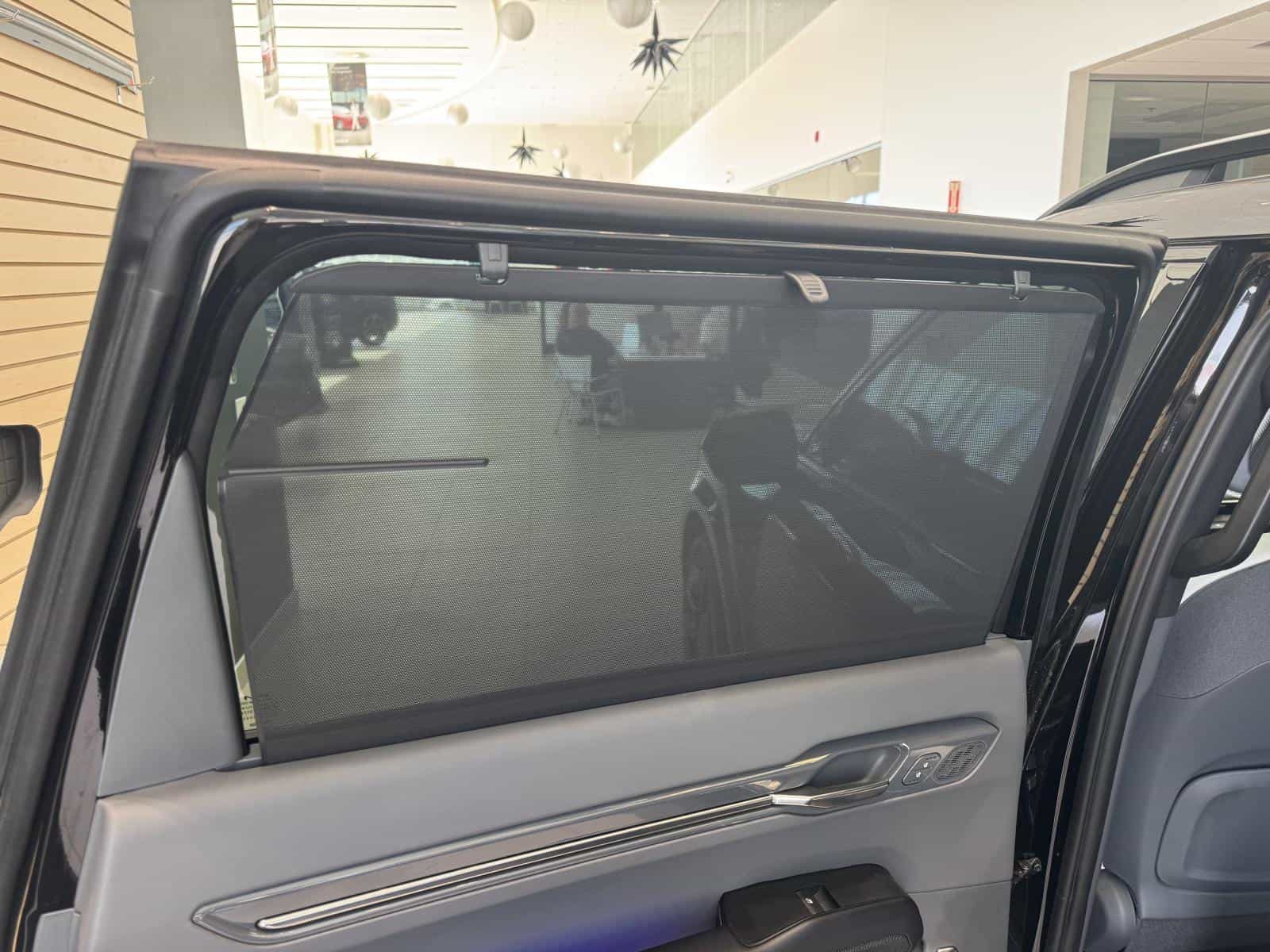 Image 43 Kia EV9 Land w/GT-Line 2024