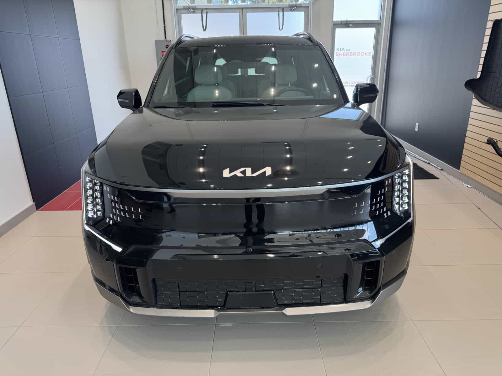 Image 45 Kia EV9 Land w/GT-Line 2024