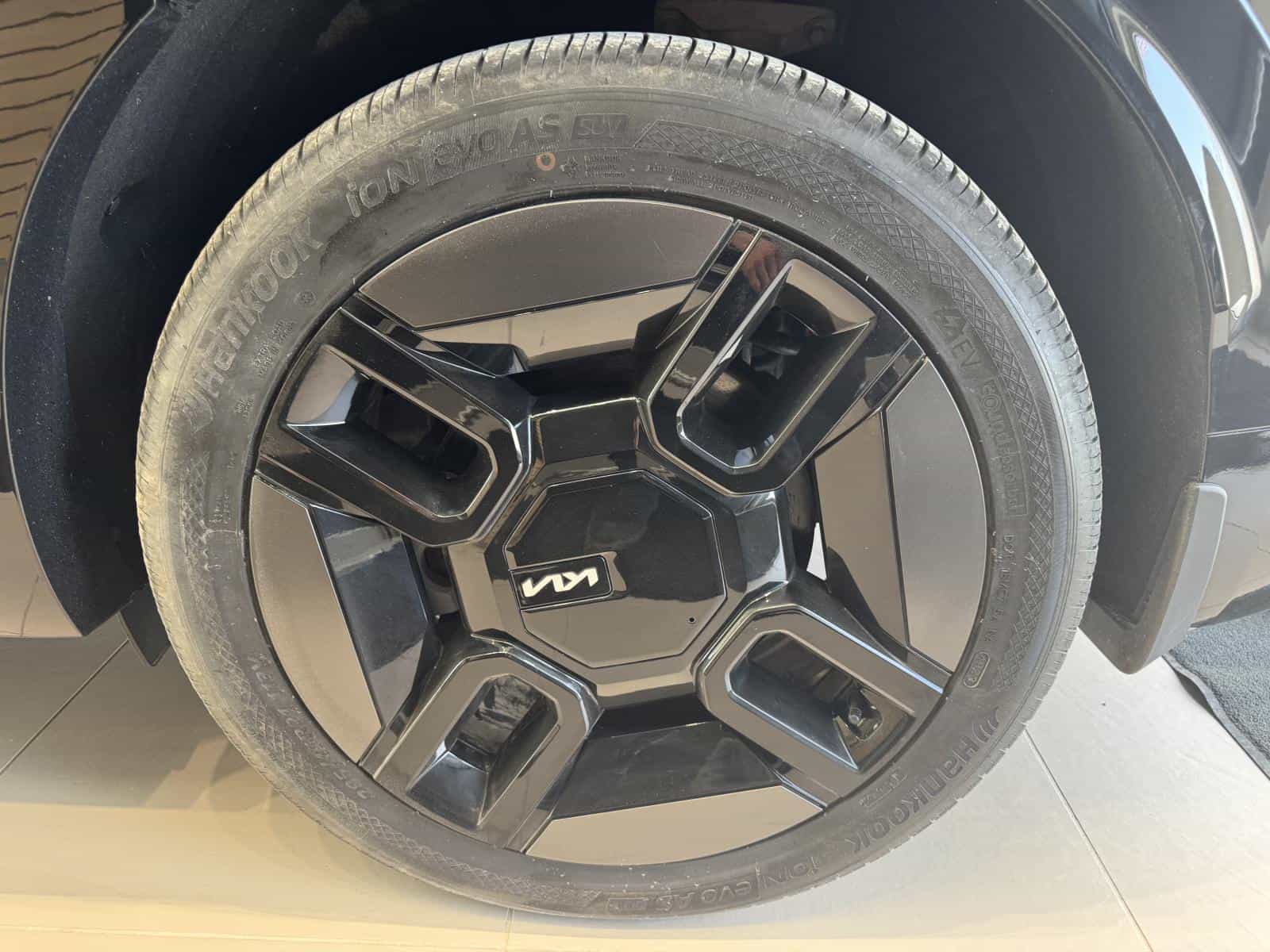 Image 31 Kia EV9 Land w/GT-Line 2024