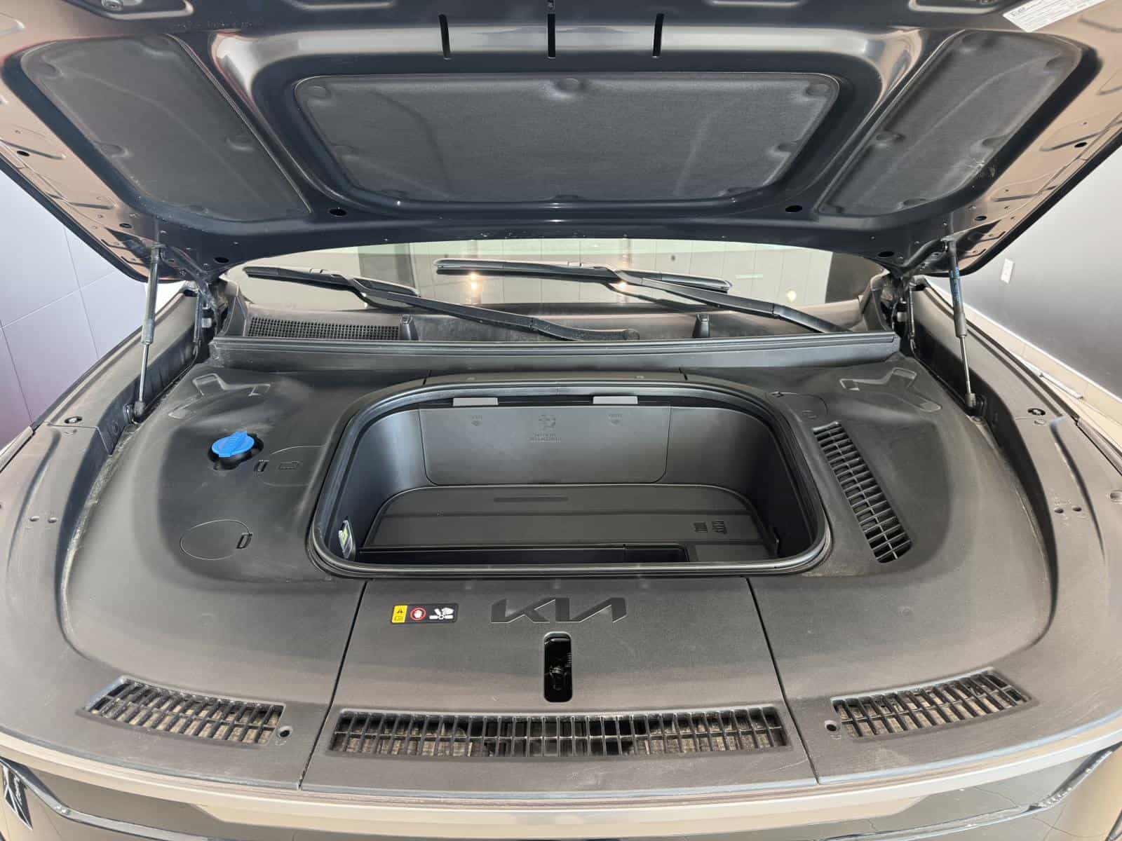 Image 33 Kia EV9 Land w/GT-Line 2024