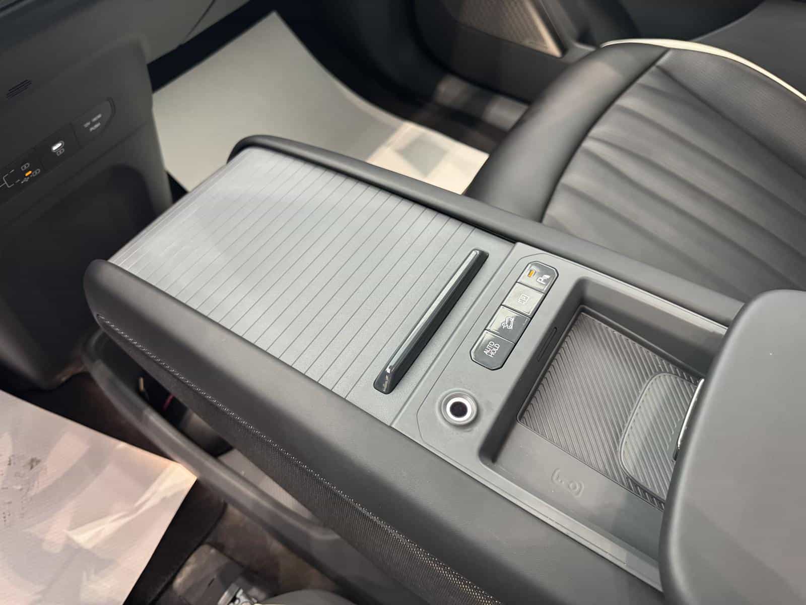 Image 32 Kia EV9 Land w/GT-Line 2024