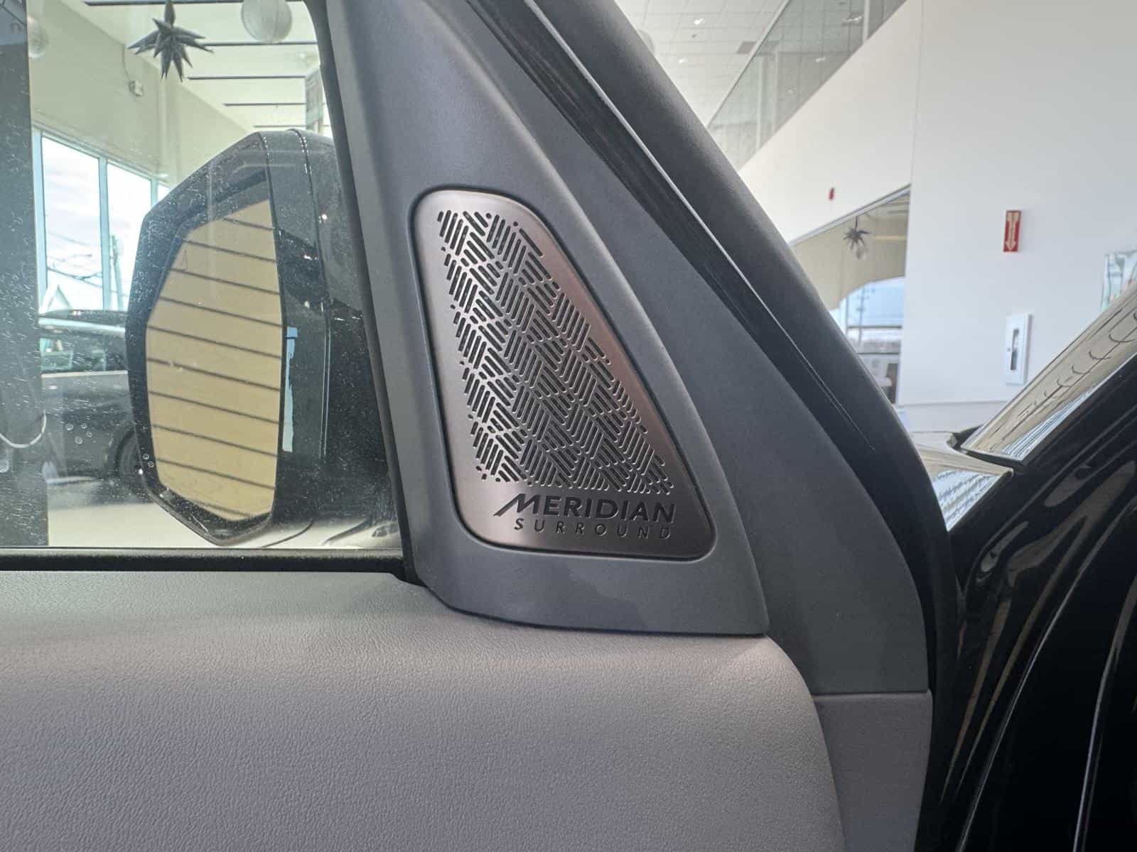 Image 35 Kia EV9 Land w/GT-Line 2024