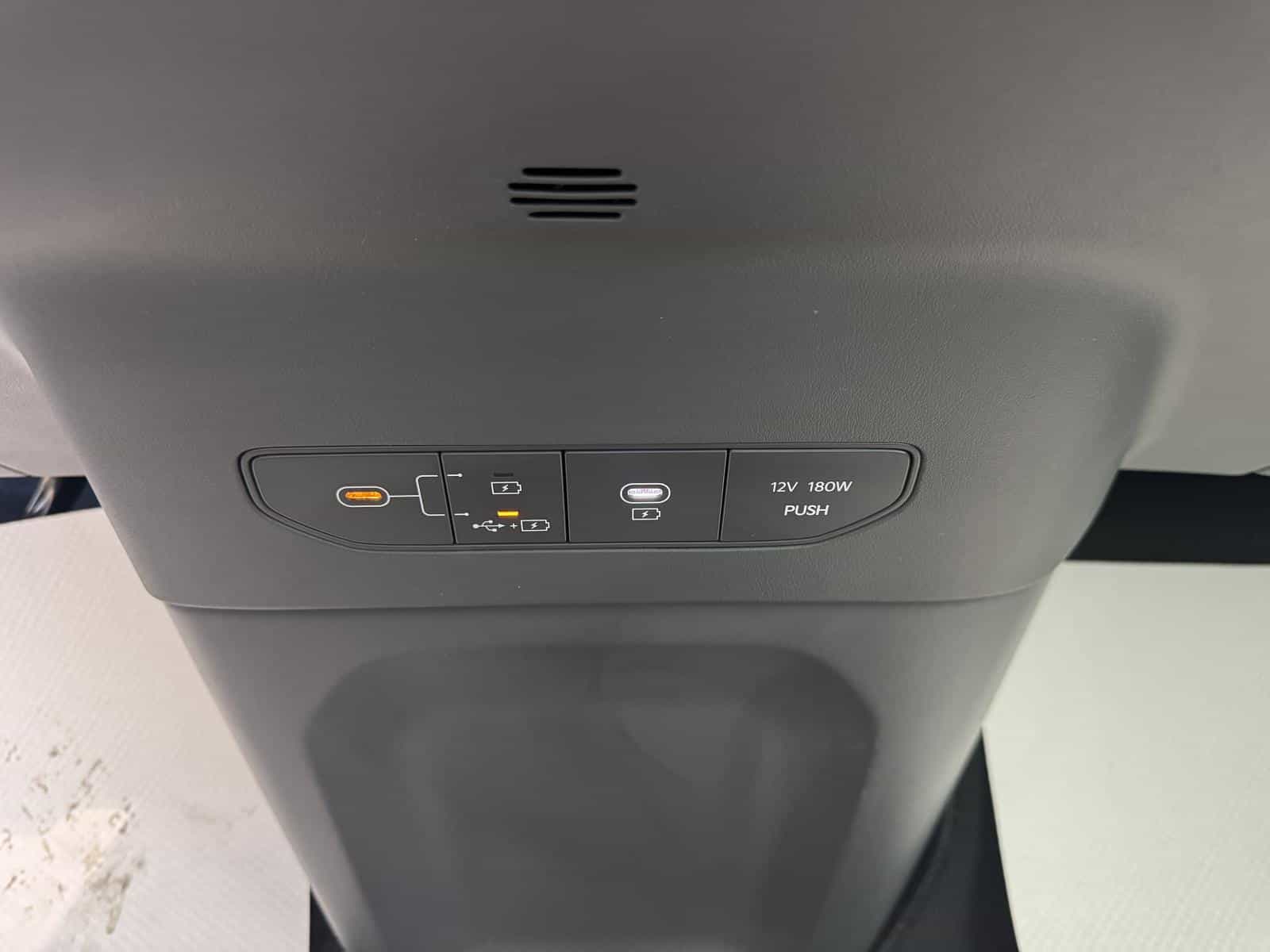 Image 34 Kia EV9 Land w/GT-Line 2024