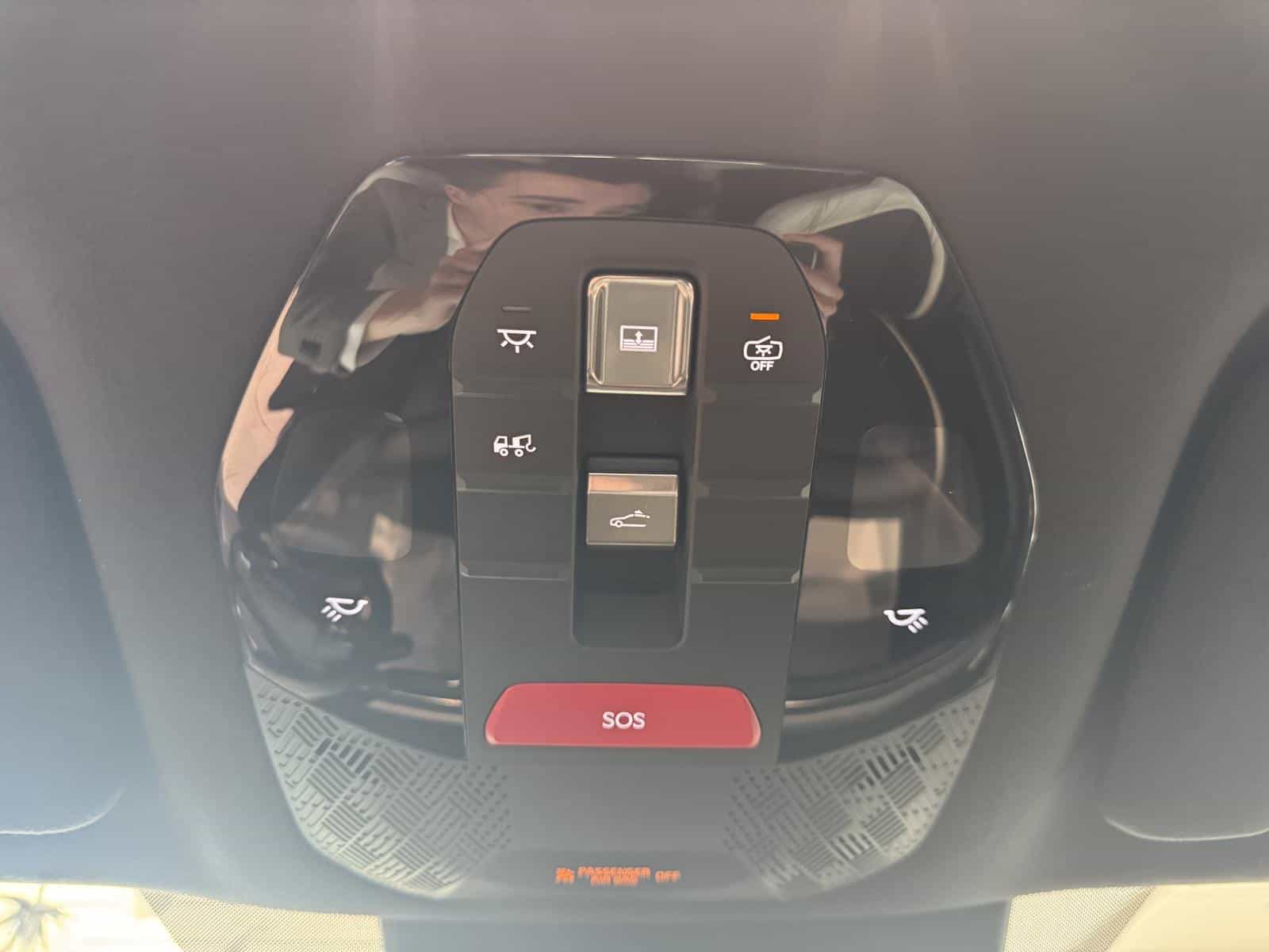 2024 Kia EV9 Land w/GT-Line - Image 36