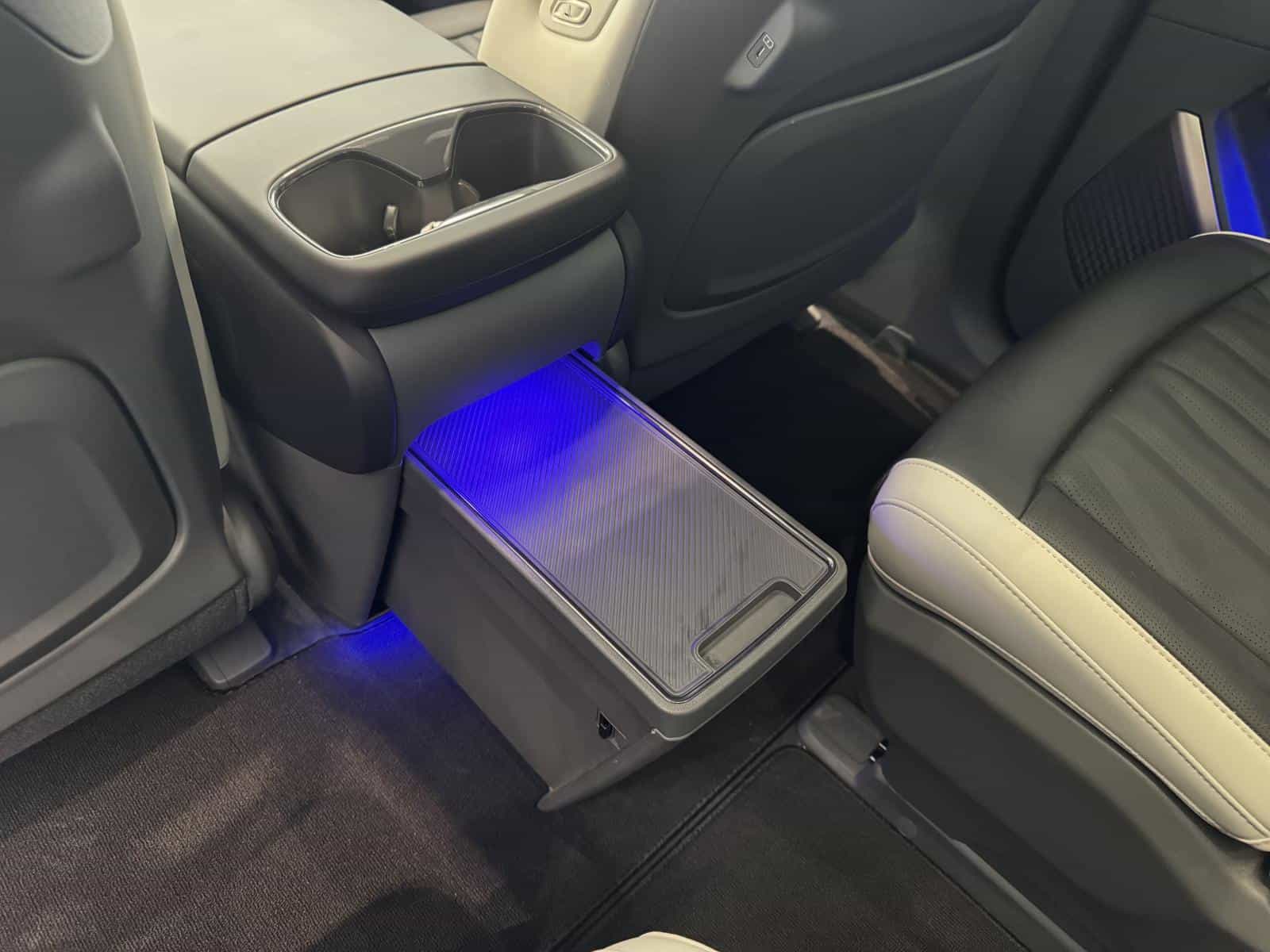 Image 37 Kia EV9 Land w/GT-Line 2024