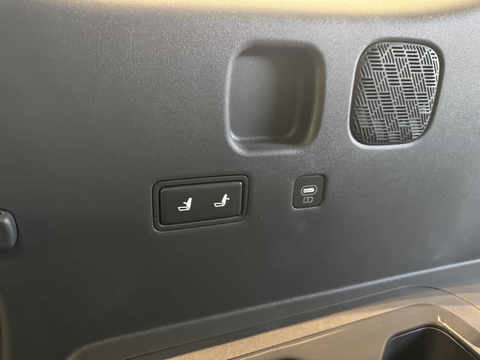 Image 40 Kia EV9 Land w/GT-Line 2024