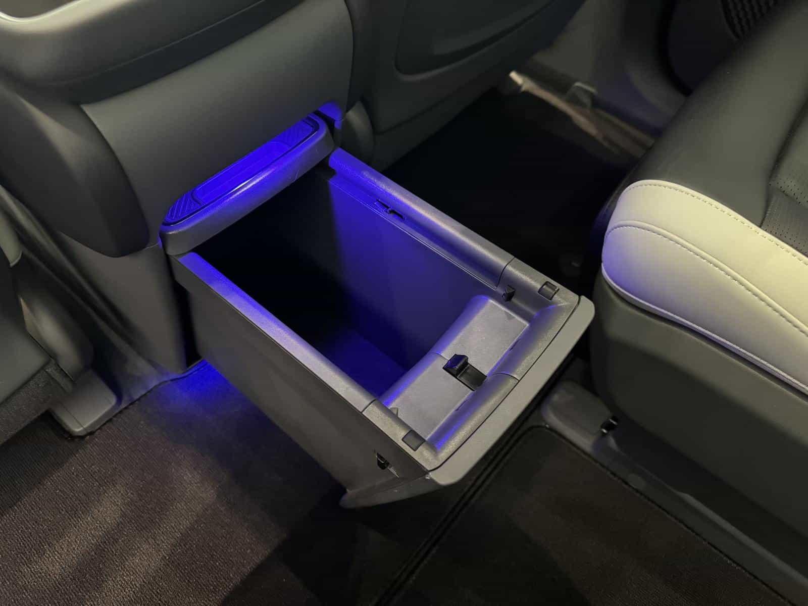 Image 38 Kia EV9 Land w/GT-Line 2024