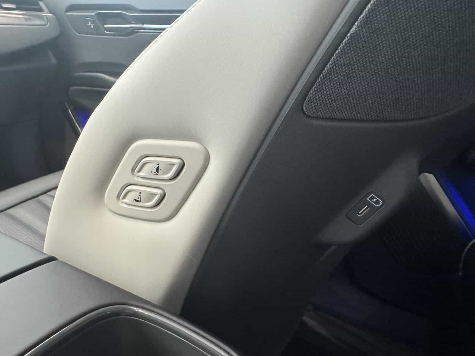 Image 39 Kia EV9 Land w/GT-Line 2024