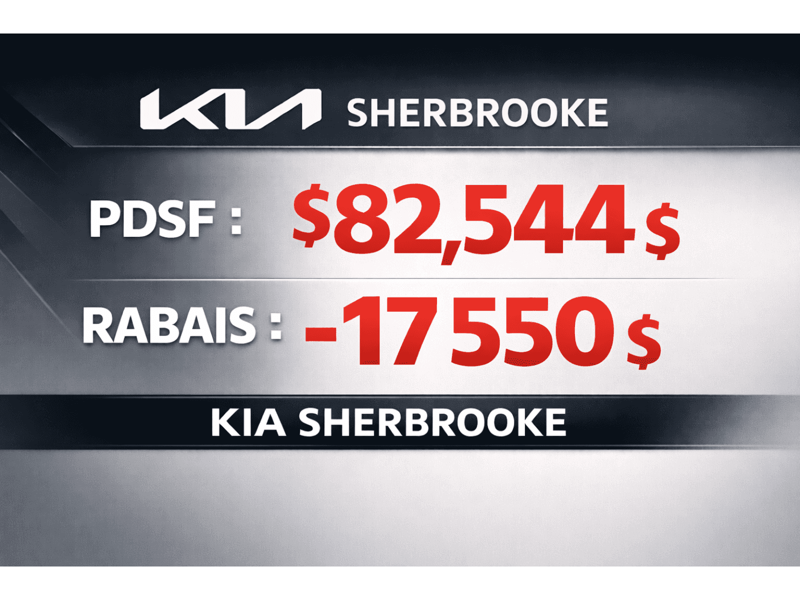 2024 Kia EV9 Land w/GT-Line - Image 7