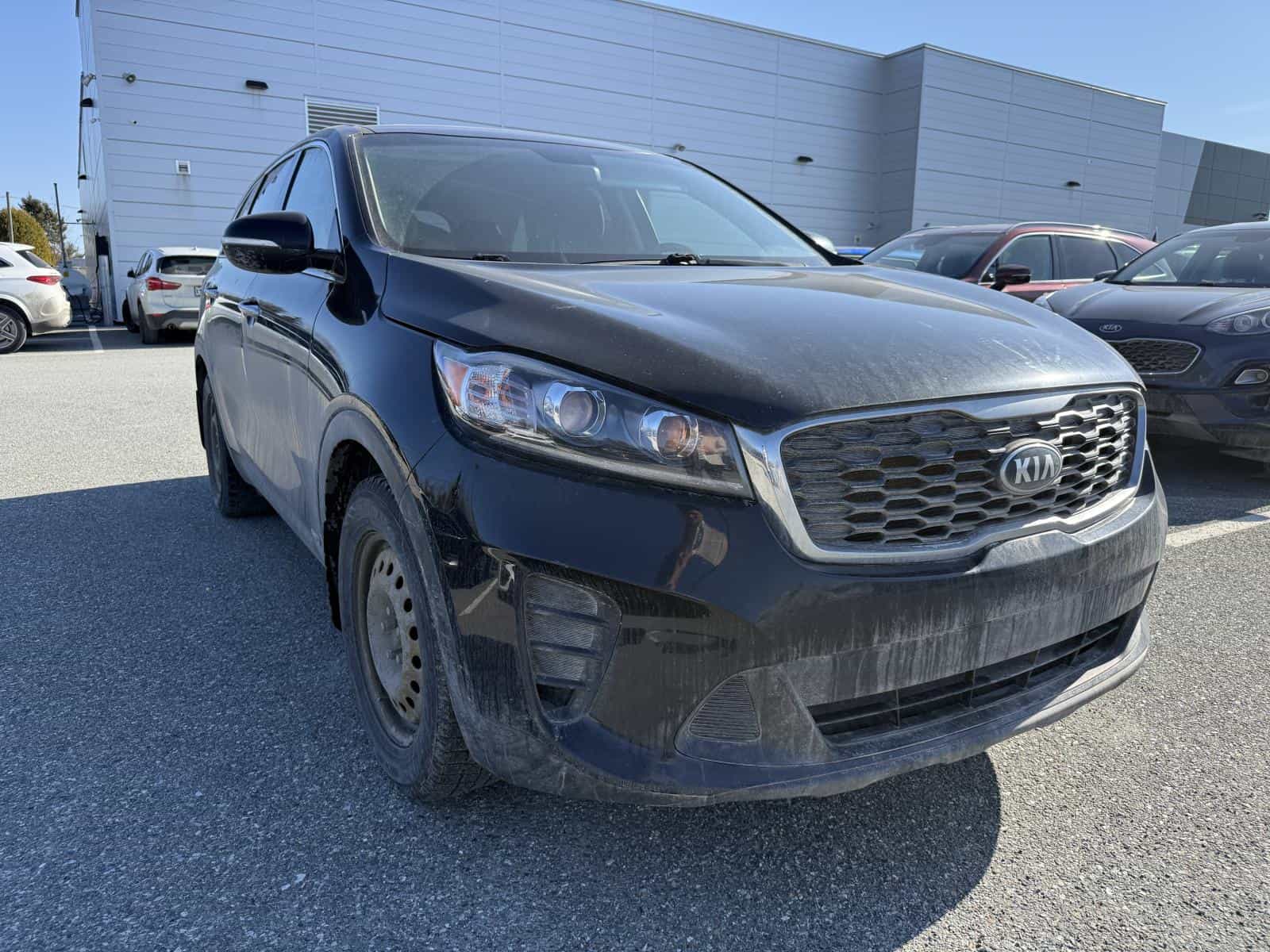 2020 Kia Sorento LX - Image 2