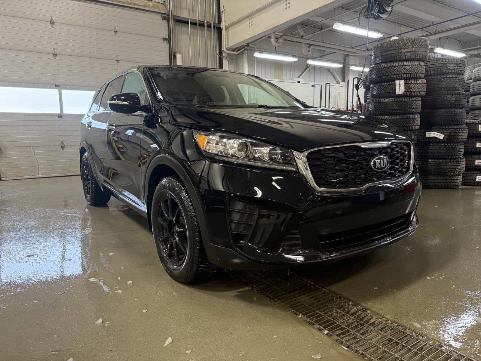 2020 Kia Sorento LX - Image 4