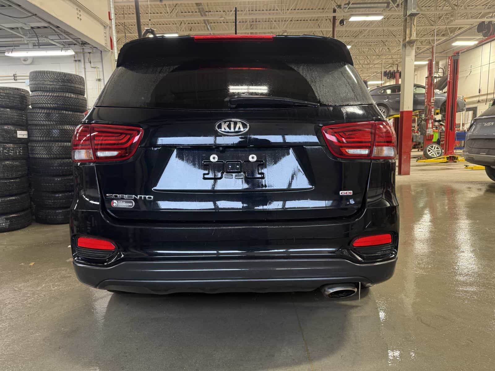 2020 Kia Sorento LX - Image 6