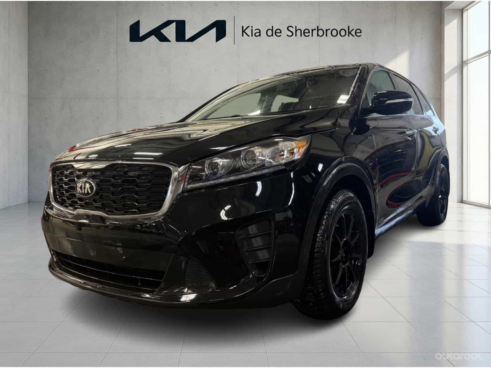 2020 Kia Sorento LX - Image 1