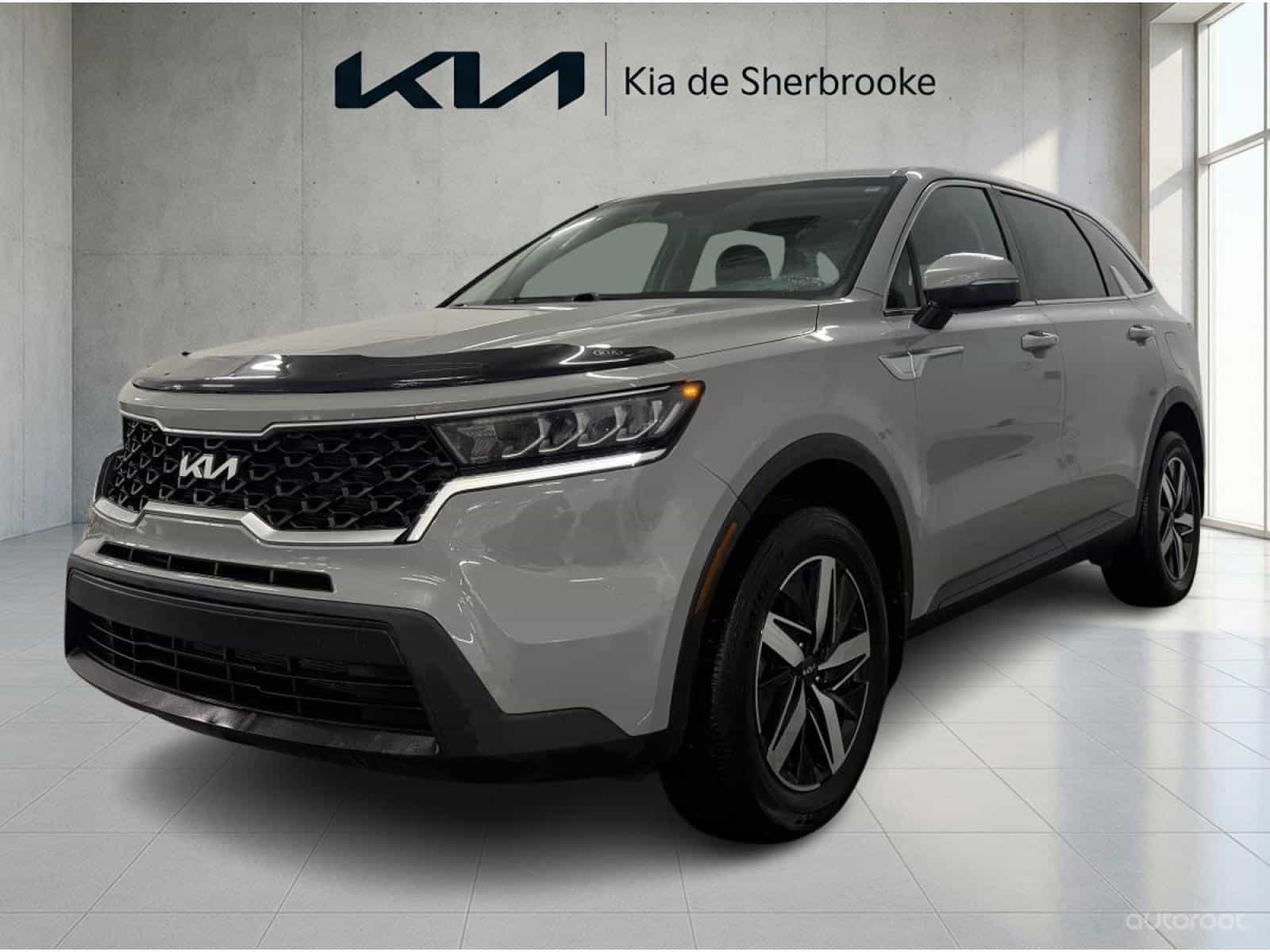 Image 1 Kia Sorento LX Premium 2022