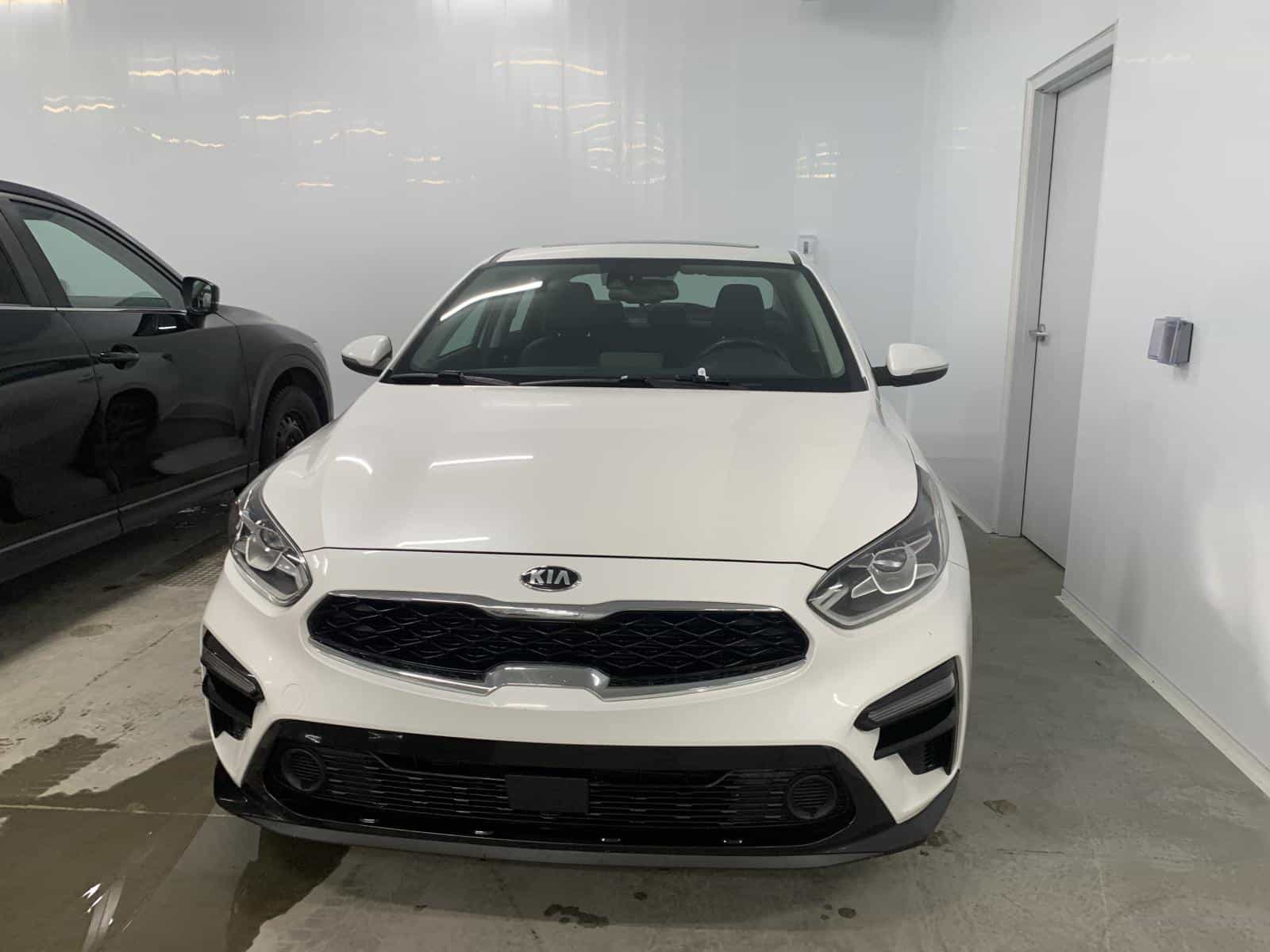 2019 Kia Forte EX Premium - Image 2