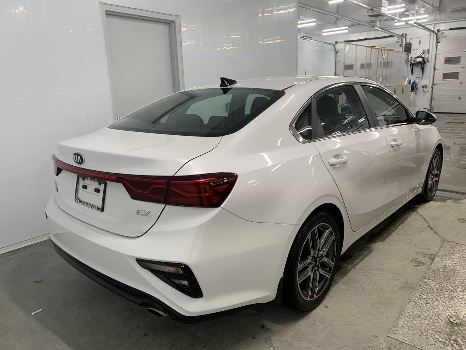 2019 Kia Forte EX Premium - Image 4