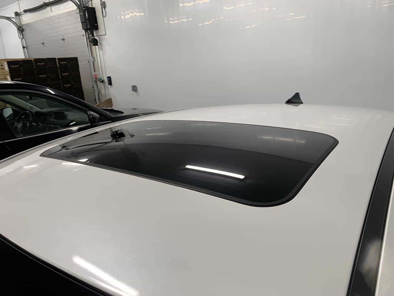 2019 Kia Forte EX Premium - Image 9