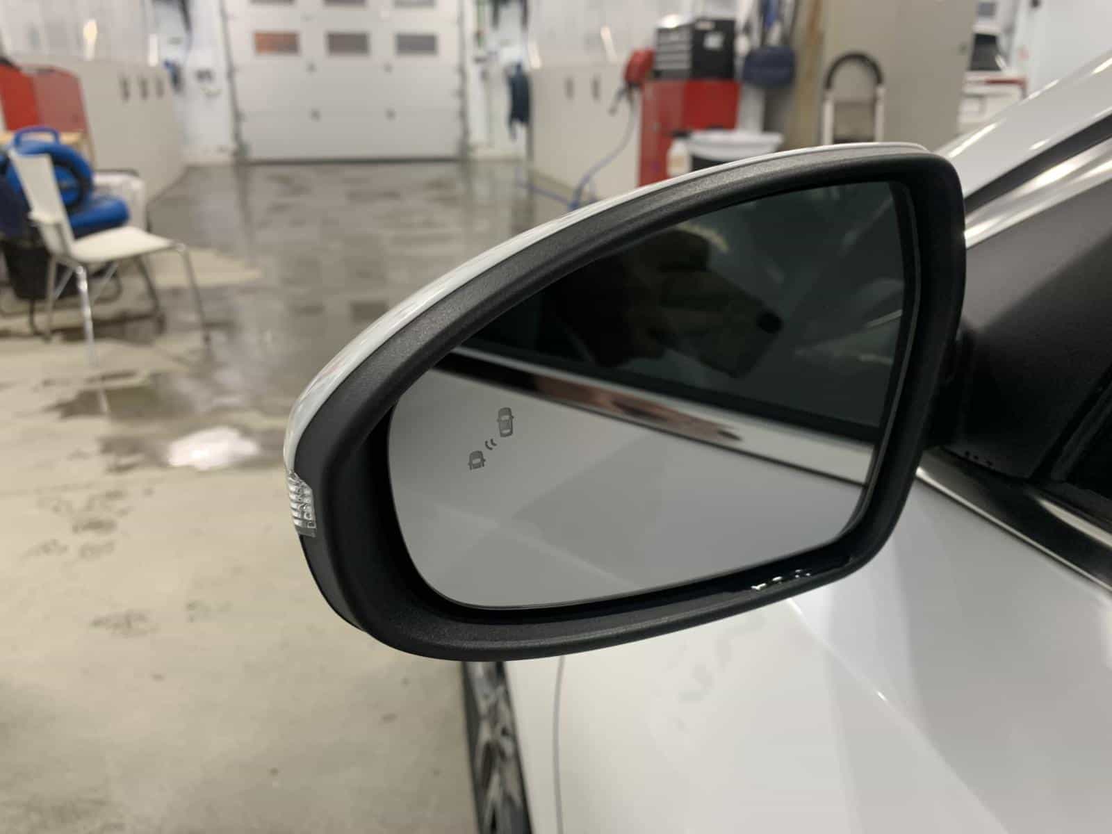 2019 Kia Forte EX Premium - Image 10