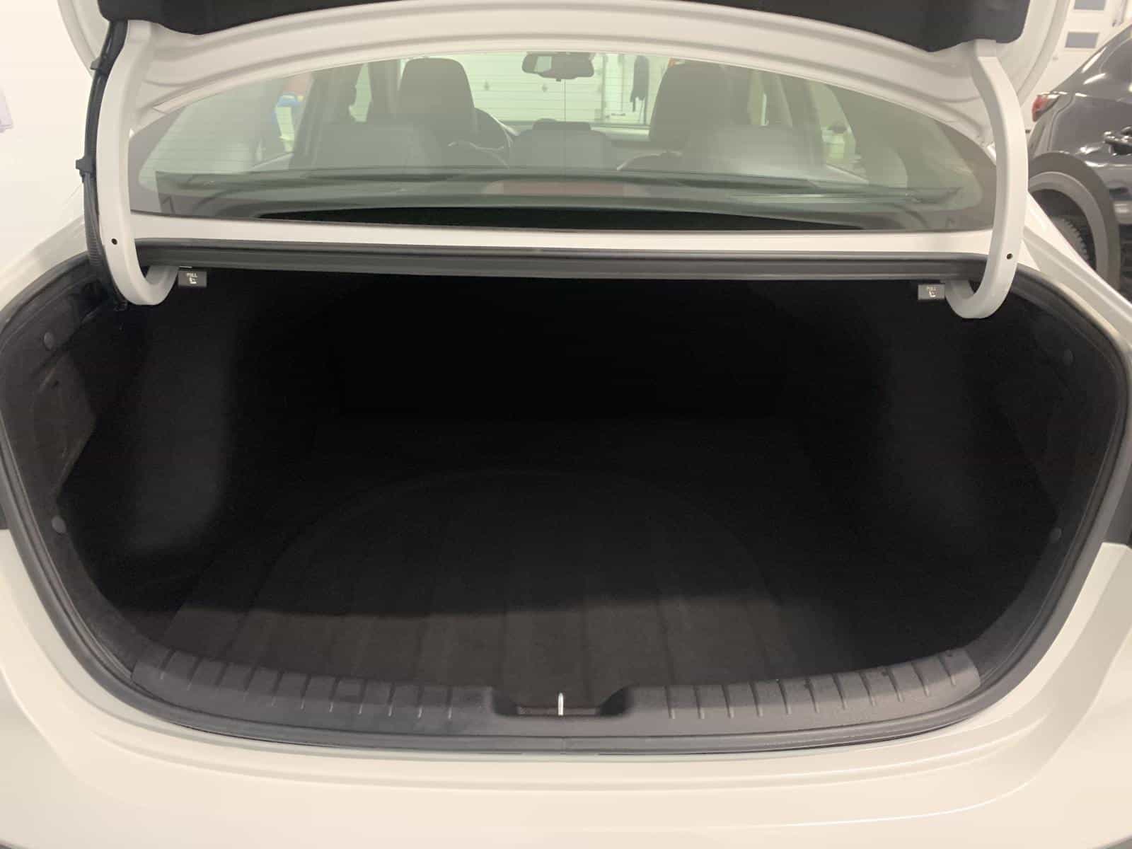 2019 Kia Forte EX Premium - Image 11