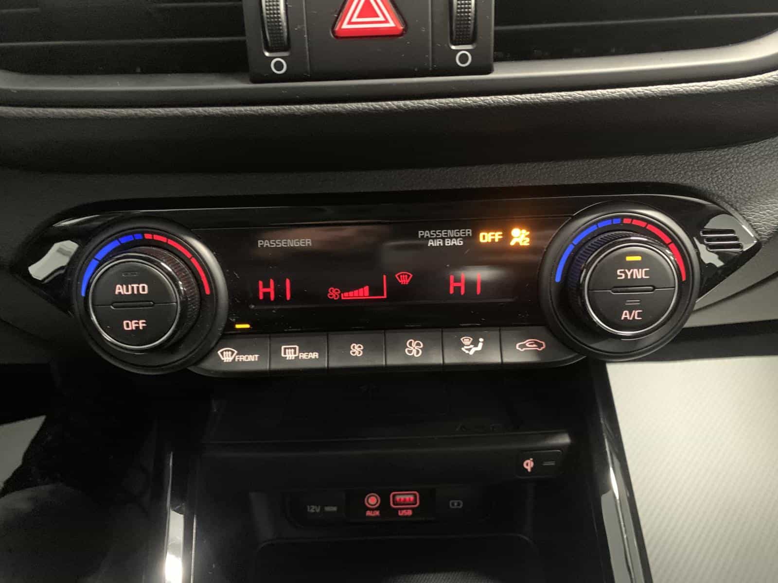 2019 Kia Forte EX Premium - Image 18