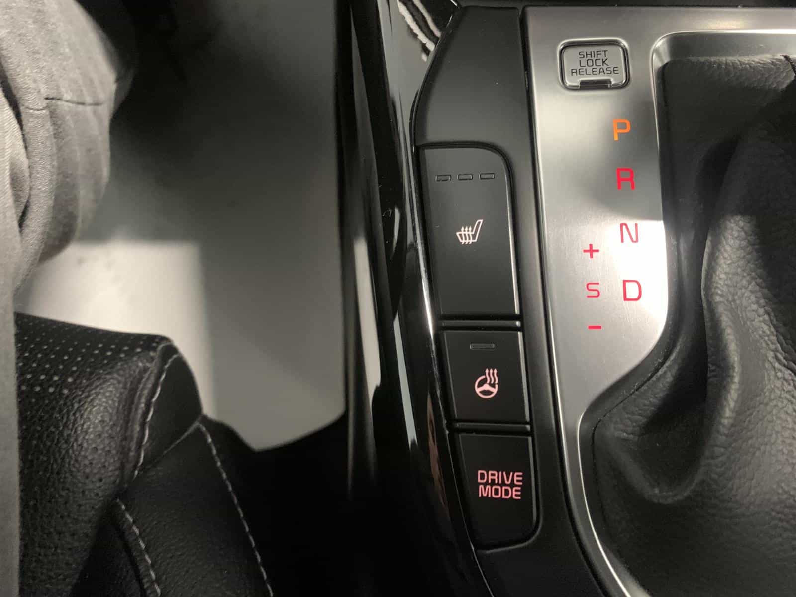 2019 Kia Forte EX Premium - Image 16