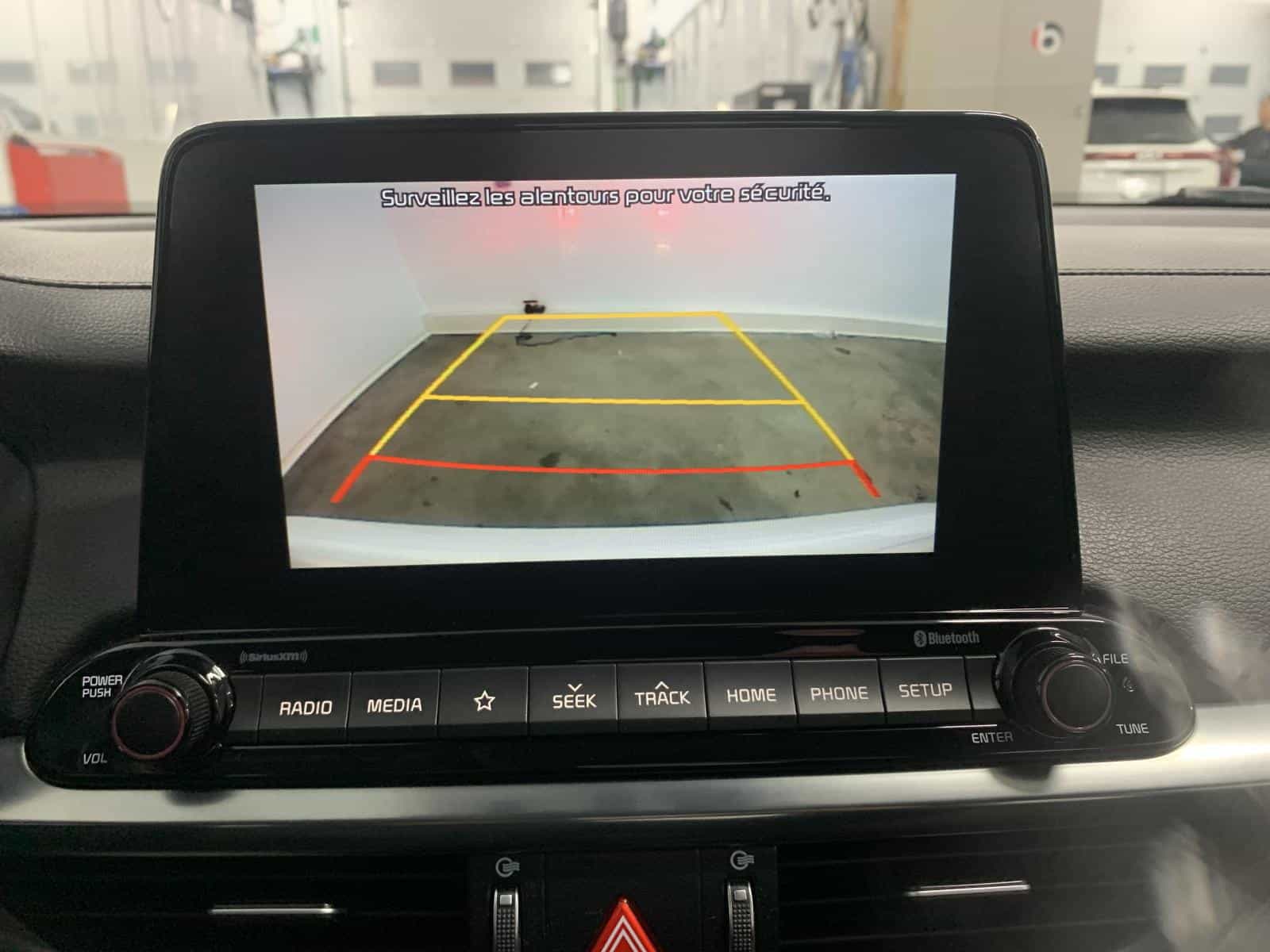 2019 Kia Forte EX Premium - Image 20